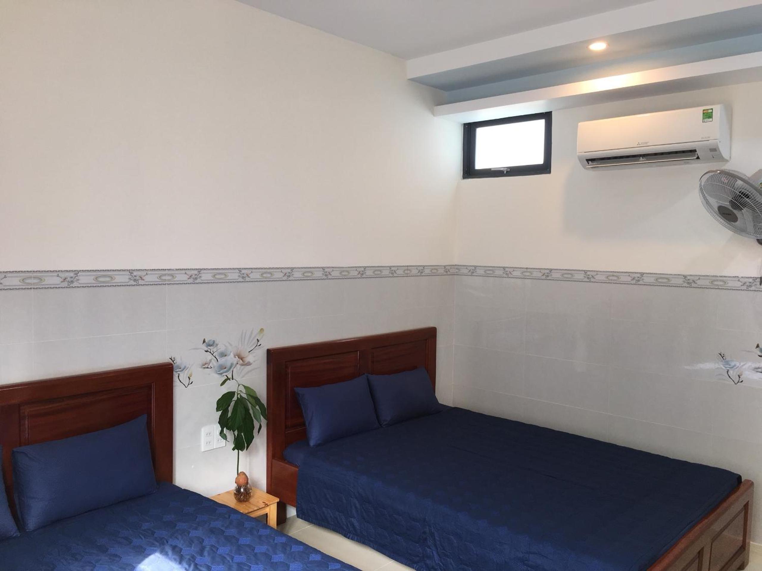 The Fiii Homestay&Beauty