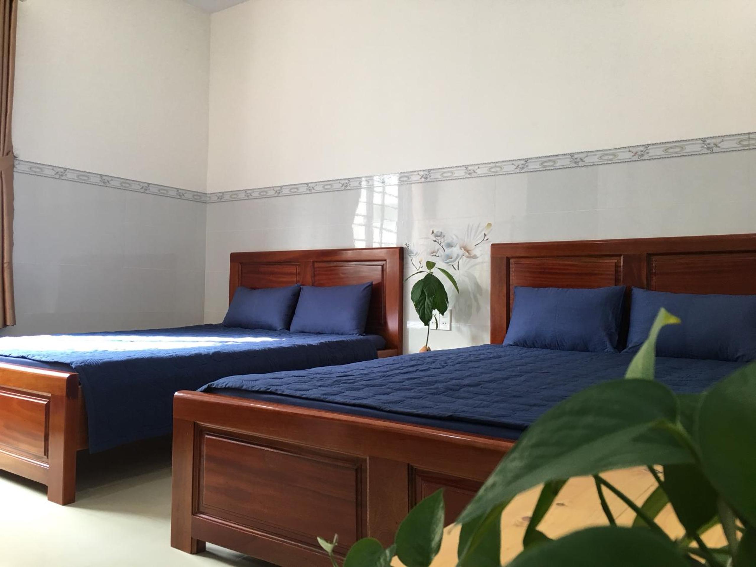 The Fiii Homestay&Beauty