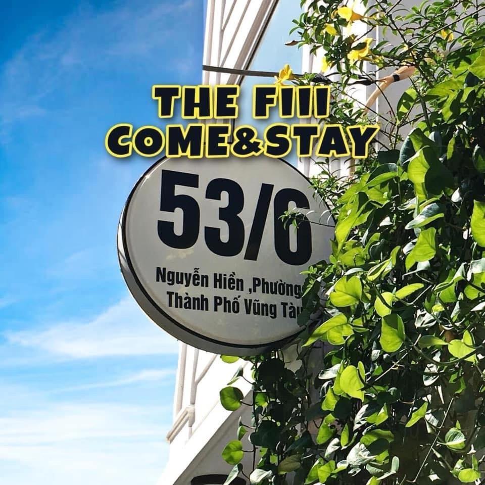 The Fiii Homestay&Beauty