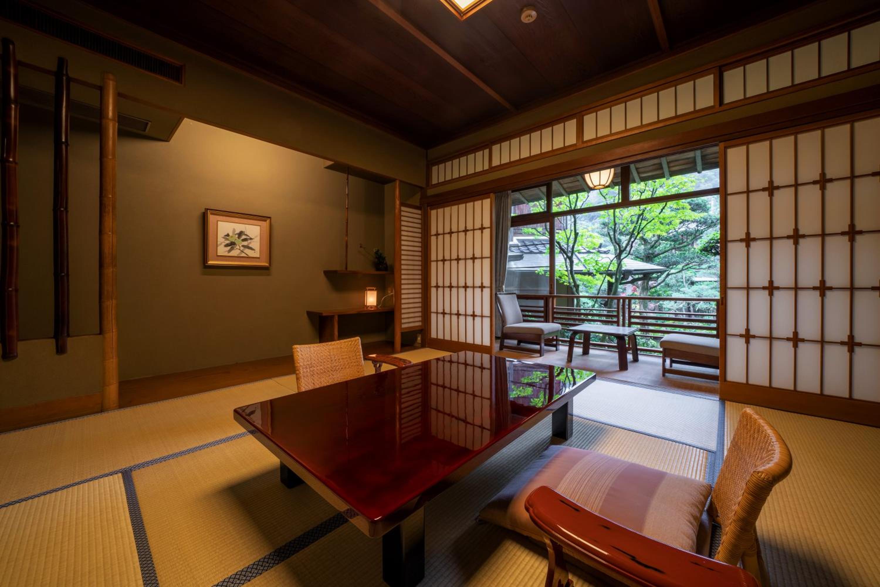 Nishimuraya Honkan