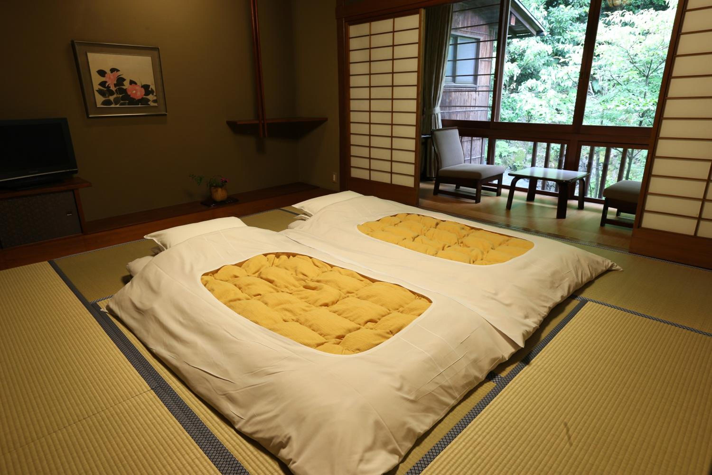 Nishimuraya Honkan