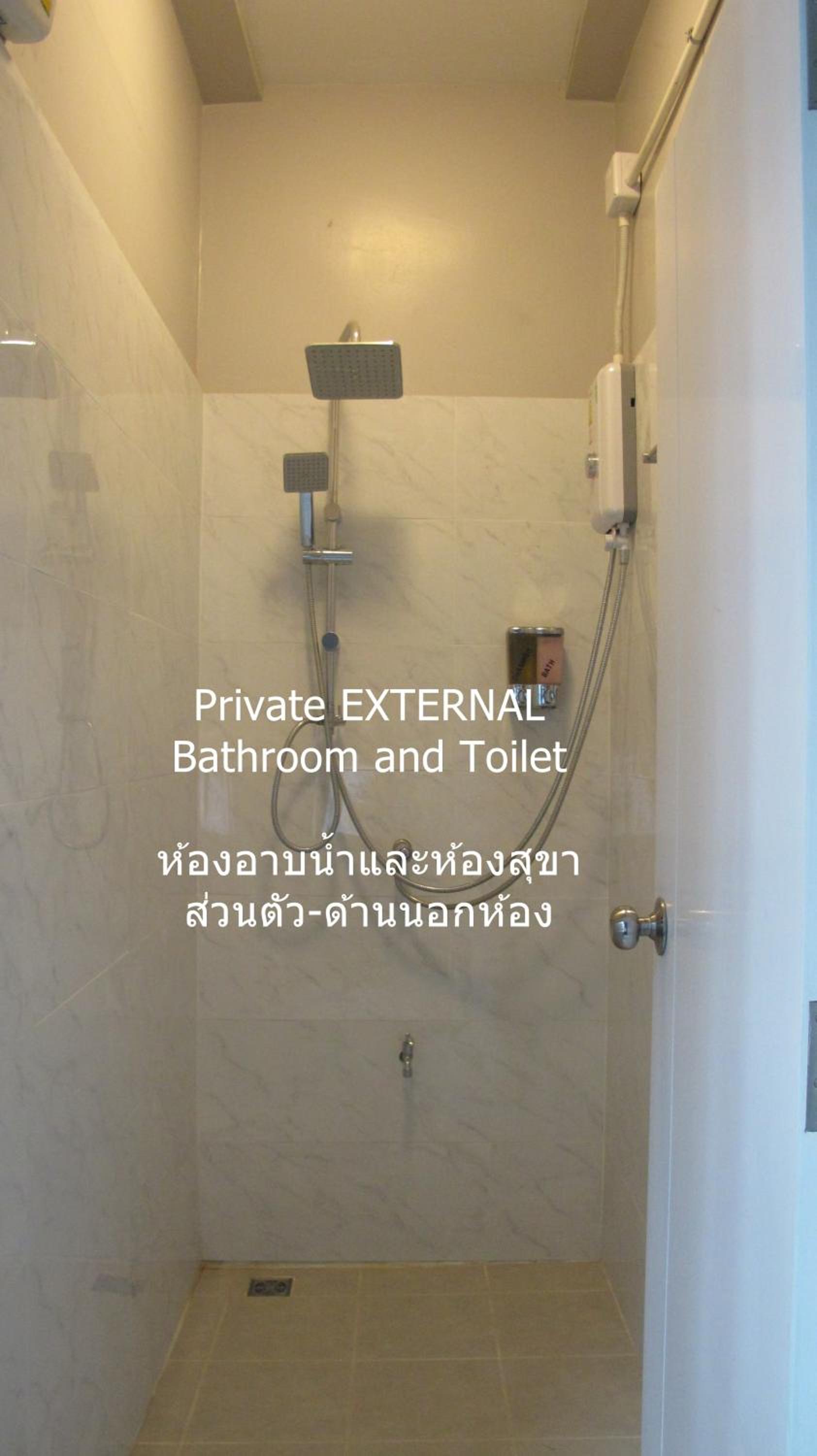 HOMEY-Sleepy Don Mueang Airport Hostel
