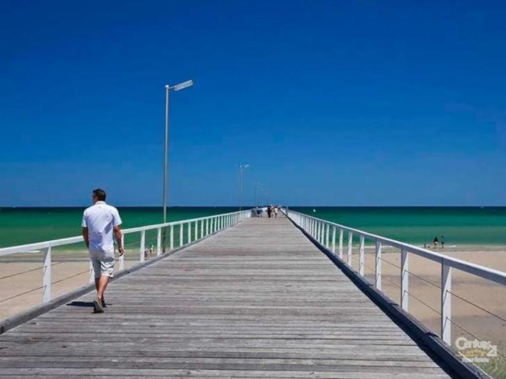 Port Adelaide Backpackers