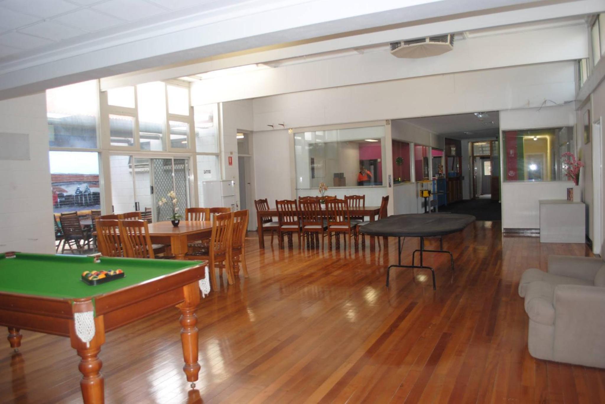 Port Adelaide Backpackers