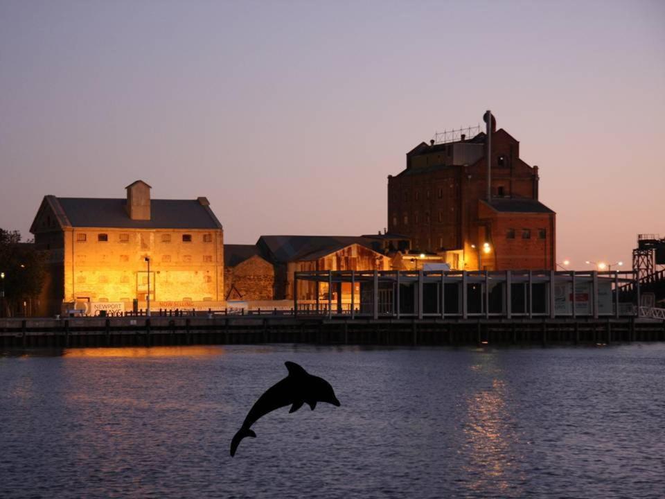 Port Adelaide Backpackers