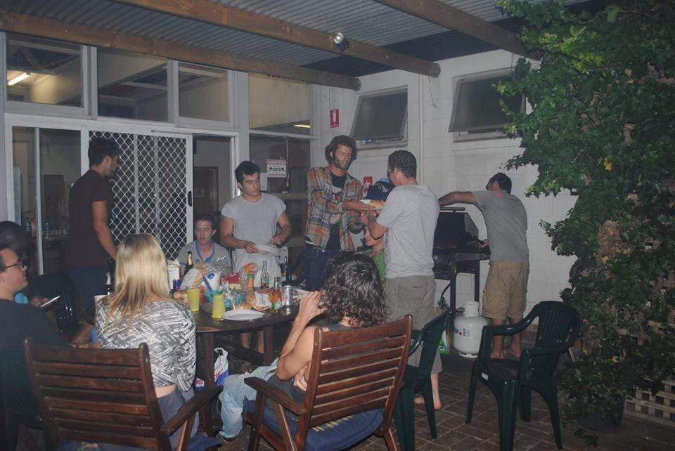 Port Adelaide Backpackers