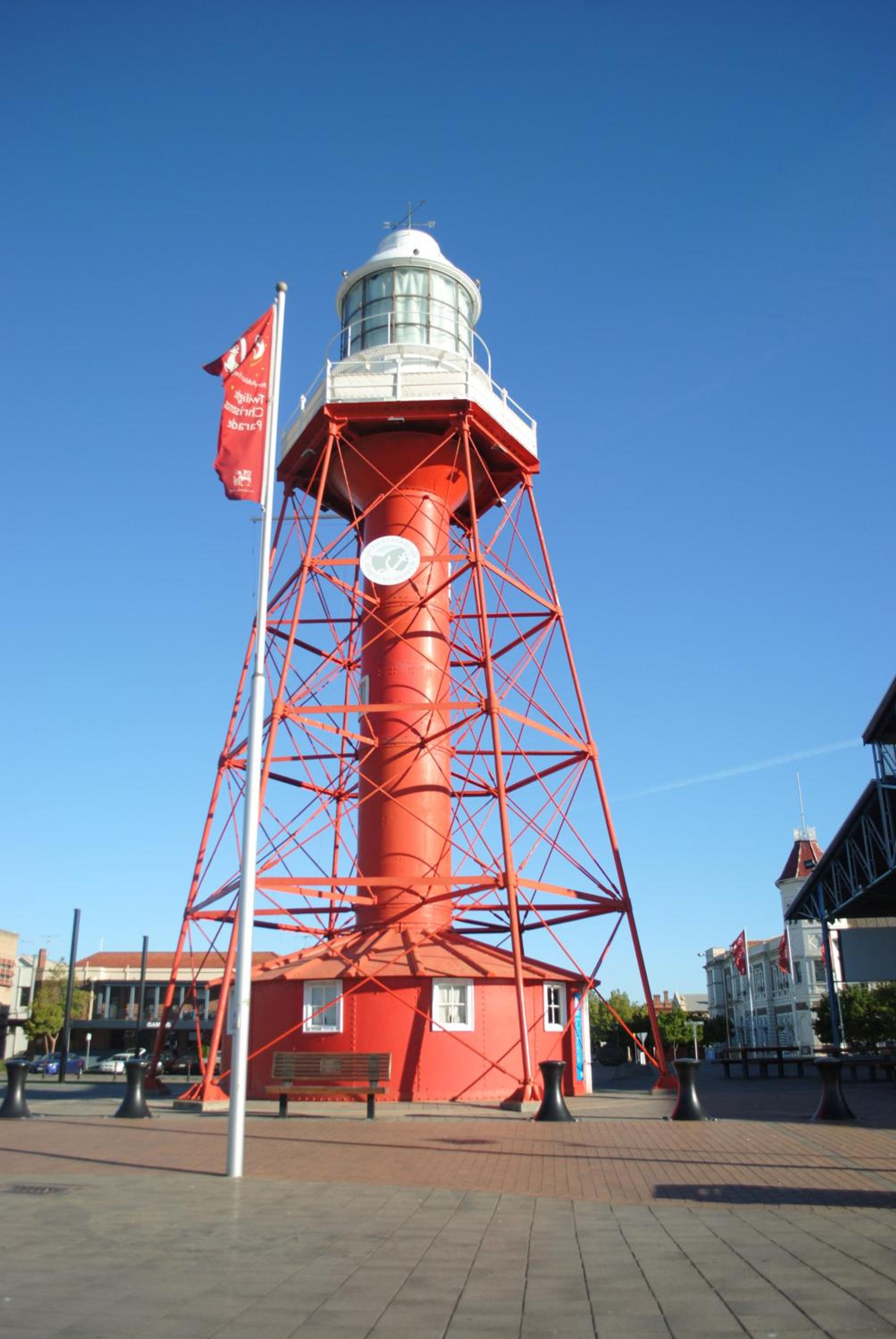 Port Adelaide Backpackers
