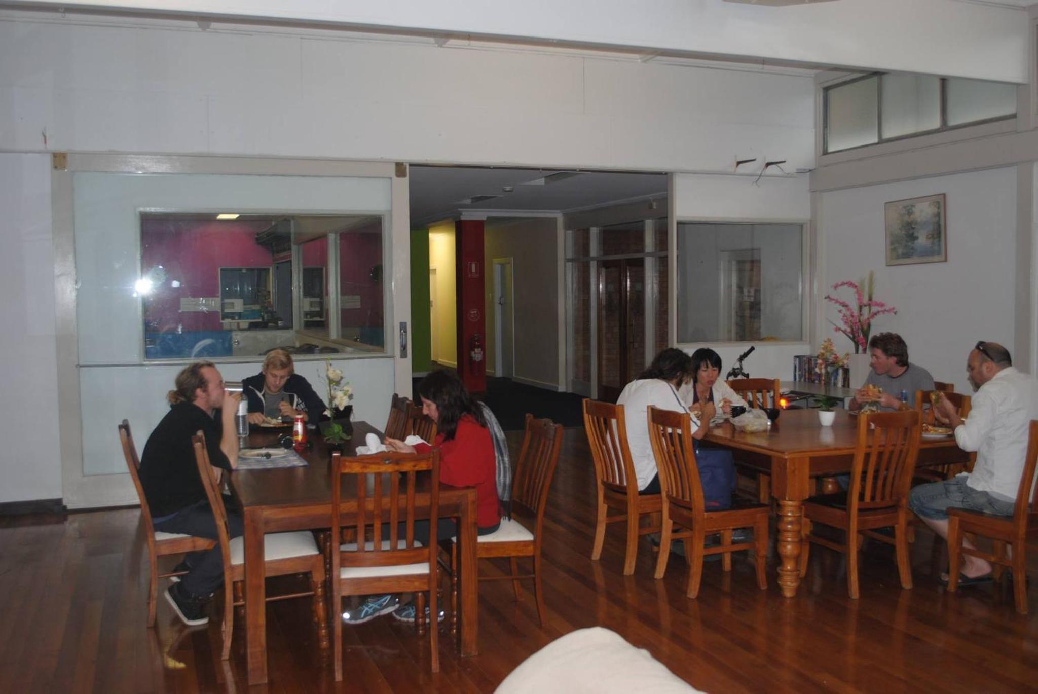 Port Adelaide Backpackers