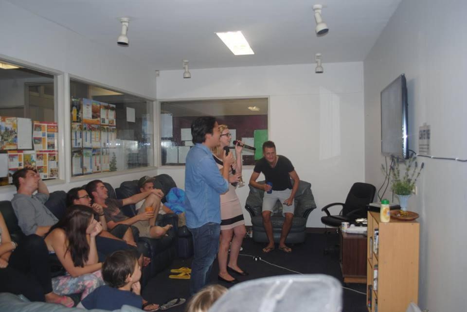 Port Adelaide Backpackers
