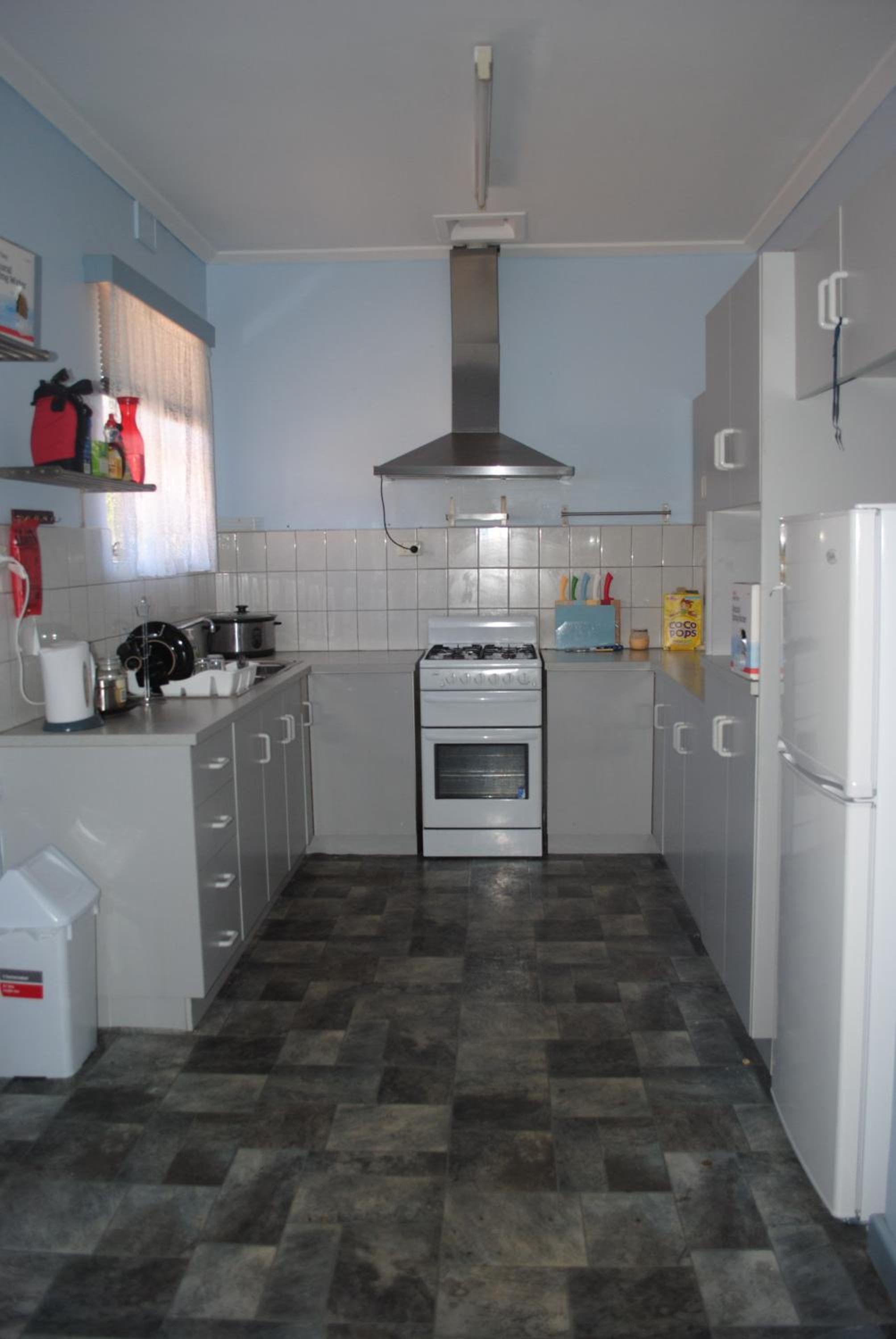 Port Adelaide Backpackers
