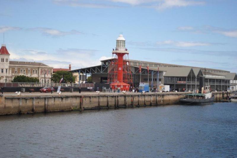 Port Adelaide Backpackers