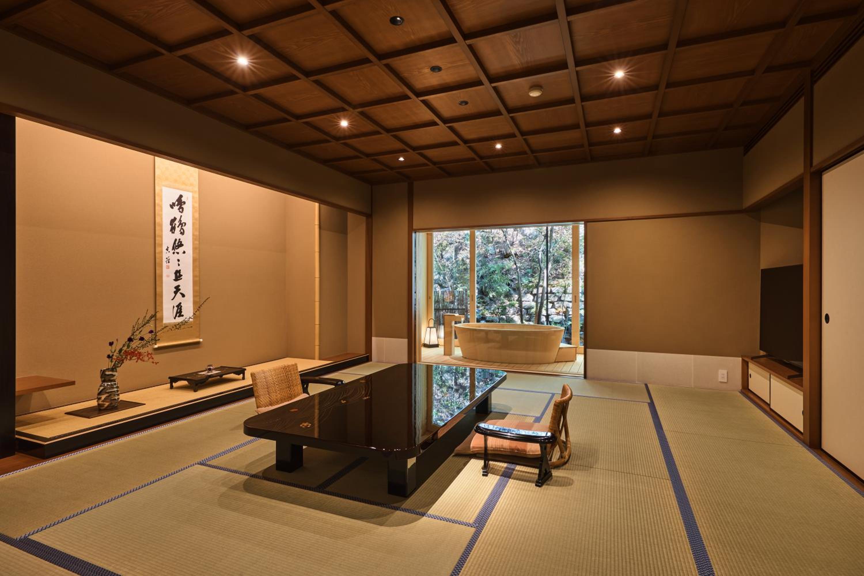 Nishimuraya Honkan