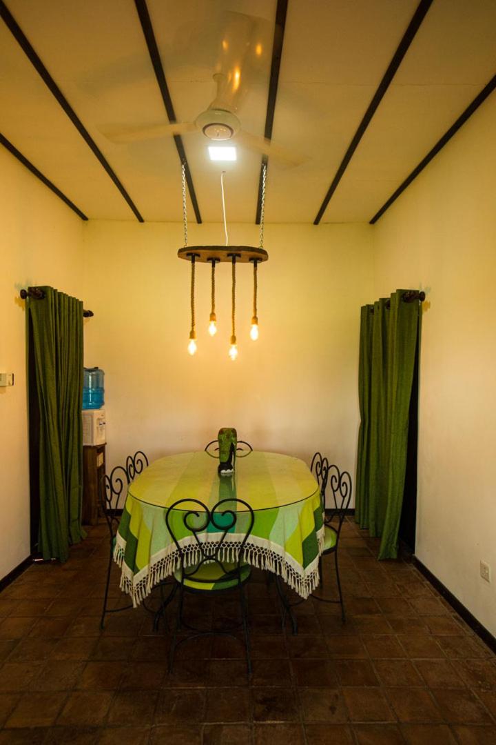 Wild Edge - Wilpattu Safari Stay view 4