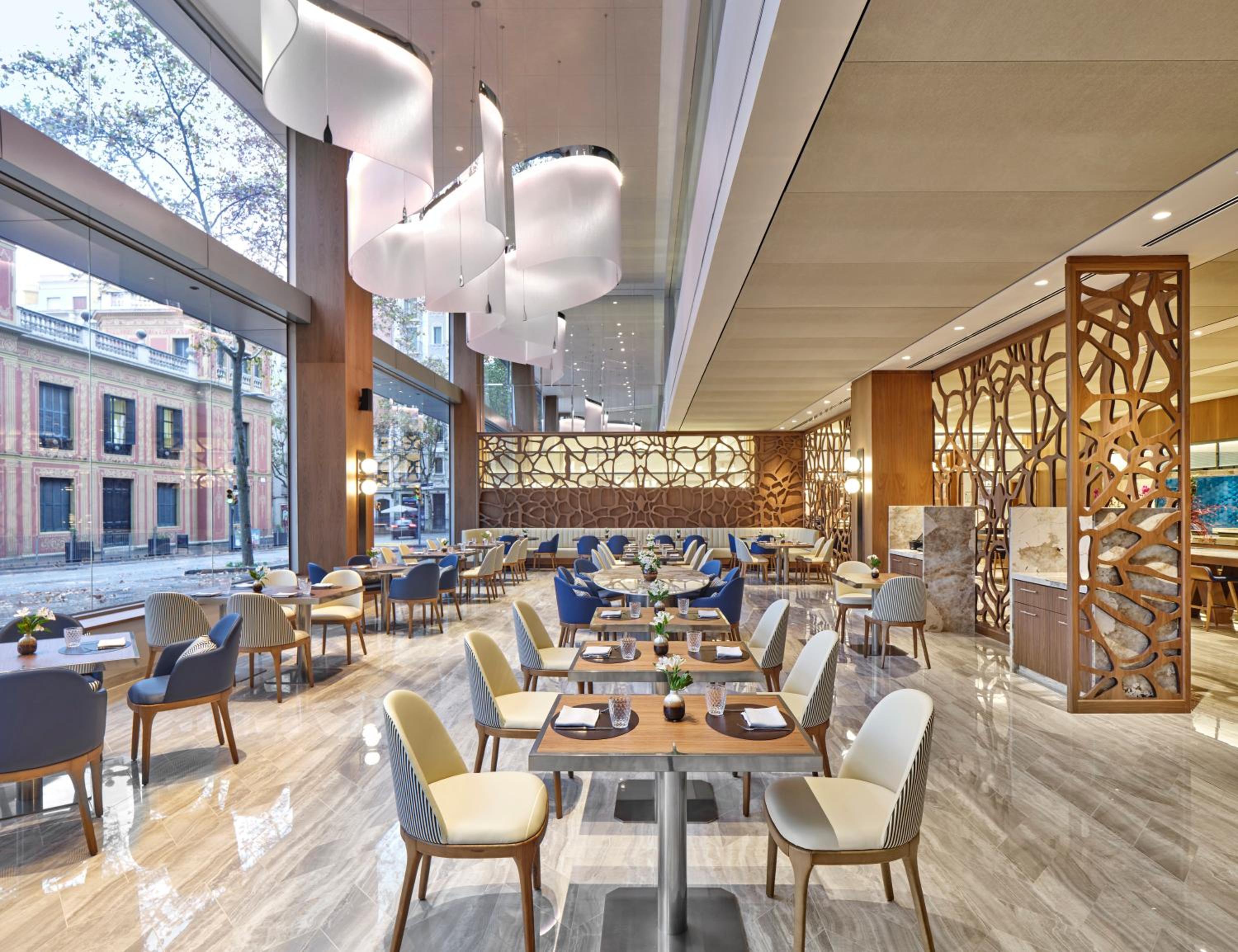 InterContinental Barcelona, an IHG Hotel-1