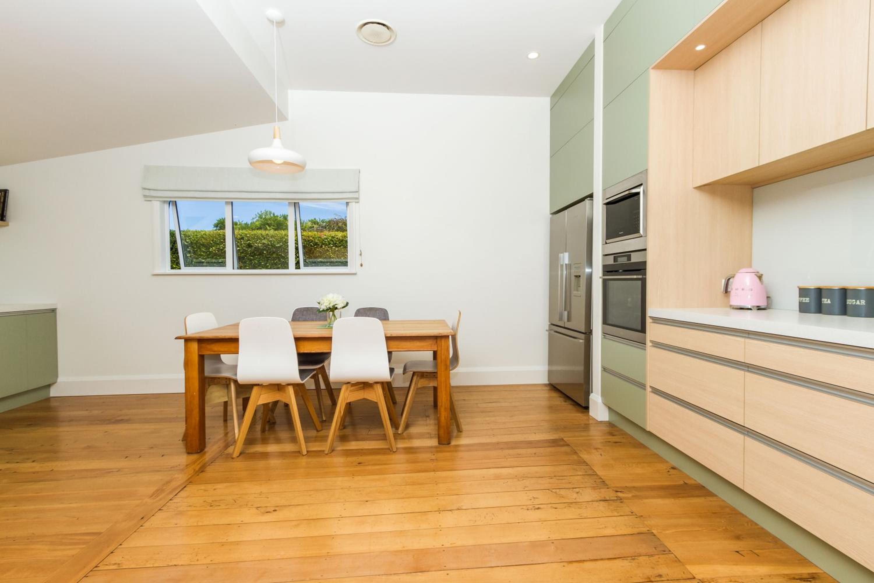 Corokia Villa - Peaceful, Modern Villa in Richmond view 4