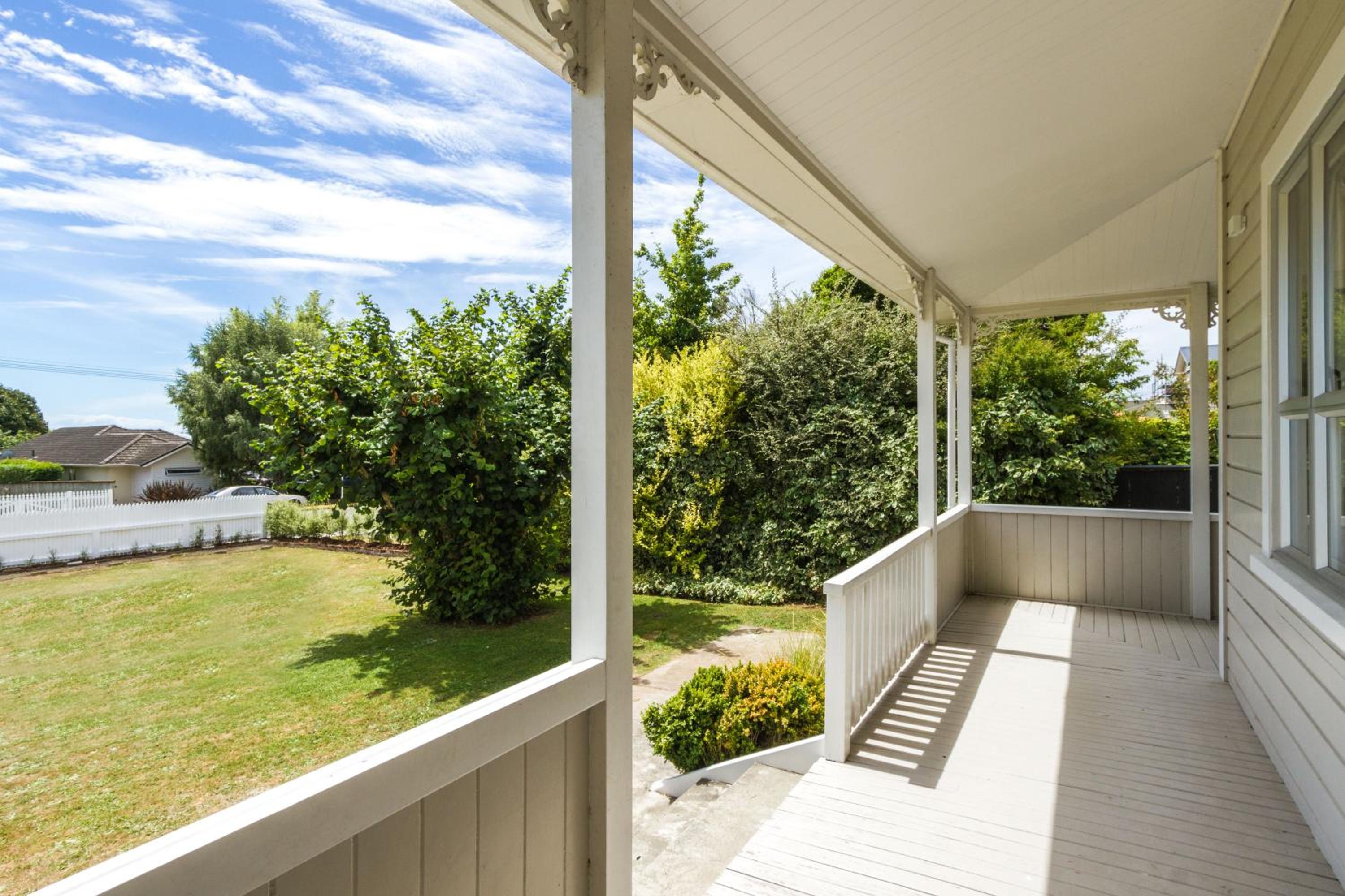 Corokia Villa - Peaceful, Modern Villa in Richmond view 5