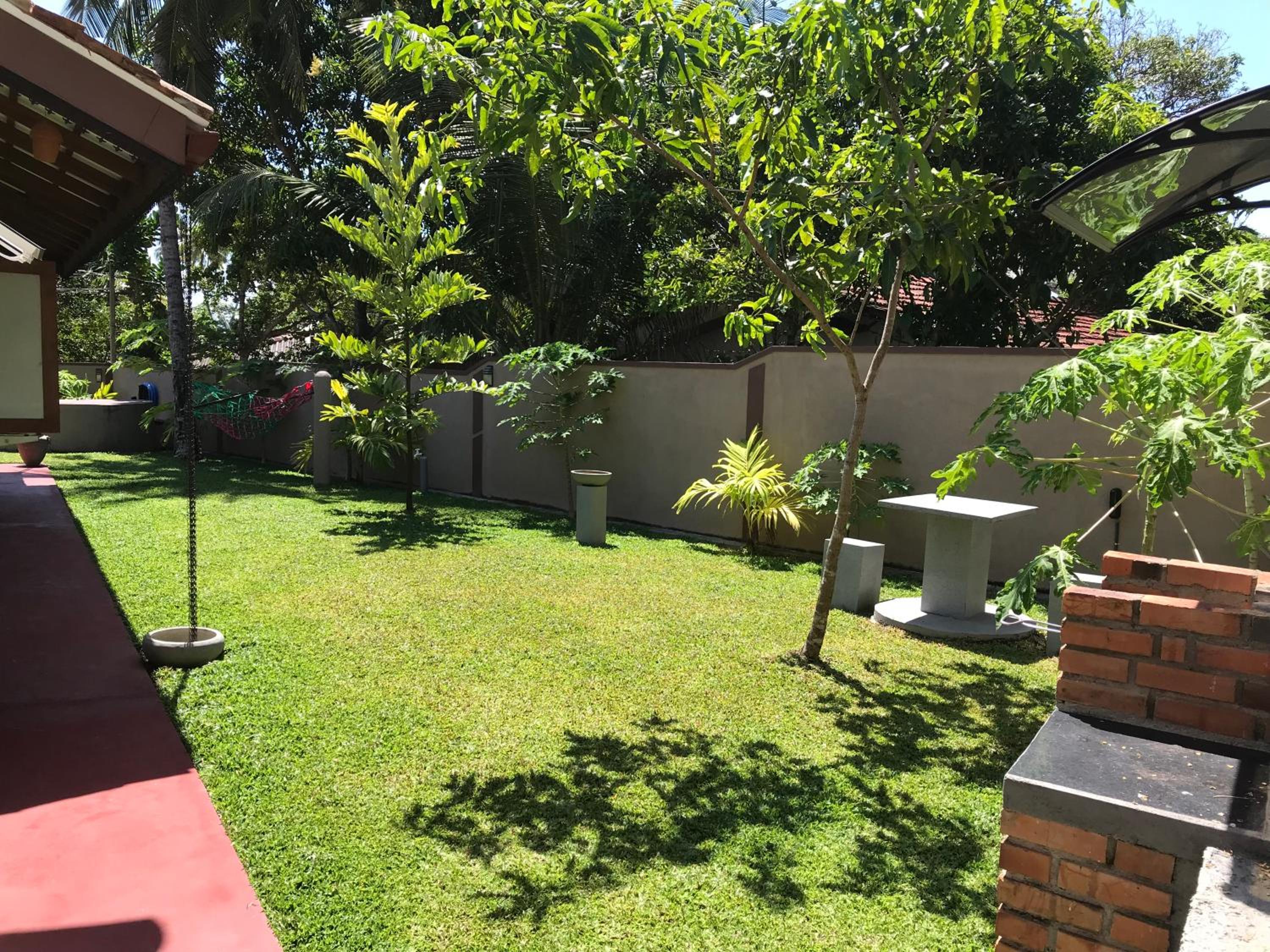 Villa Bubble Sea view 5