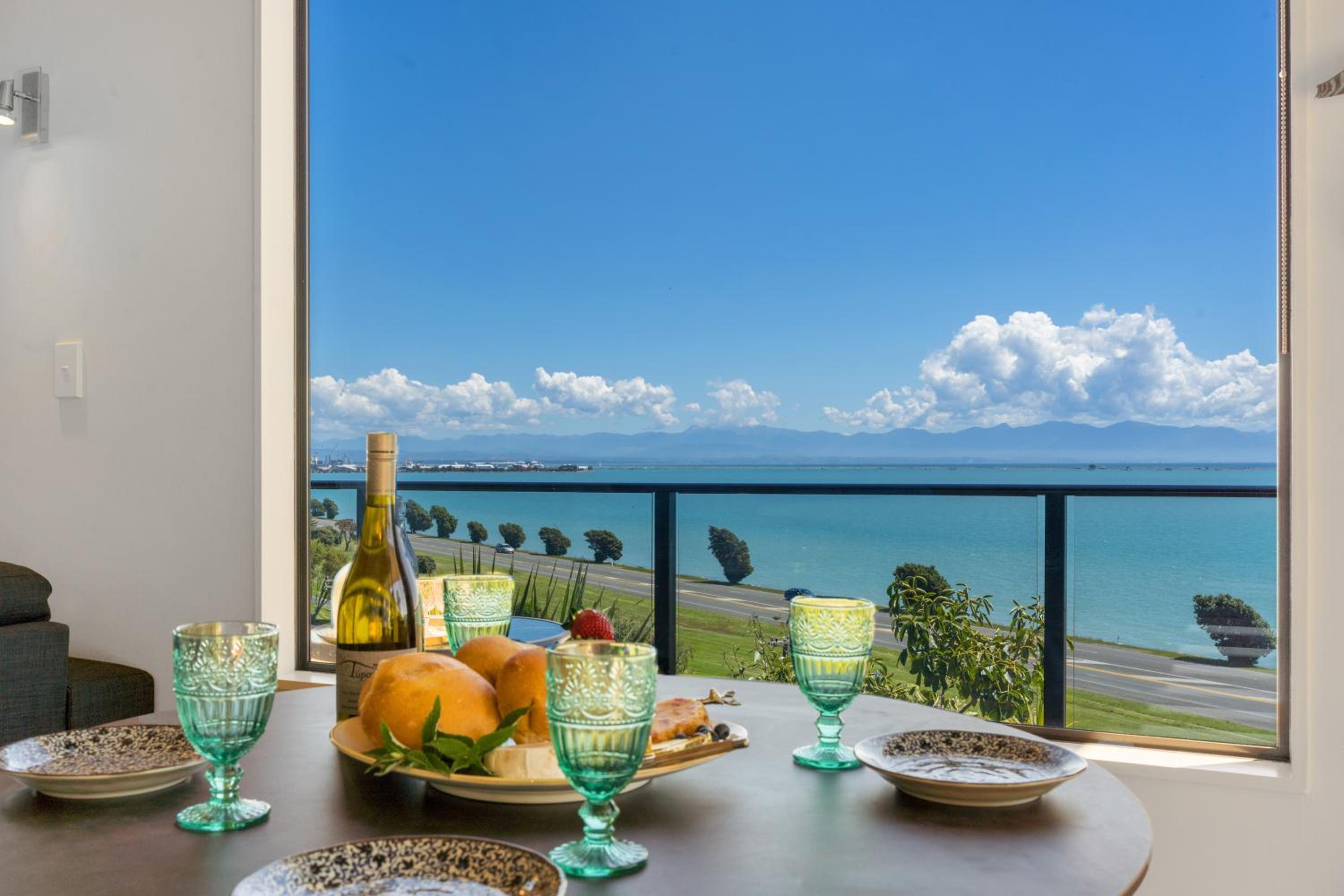 Ocean Spa Views view 4