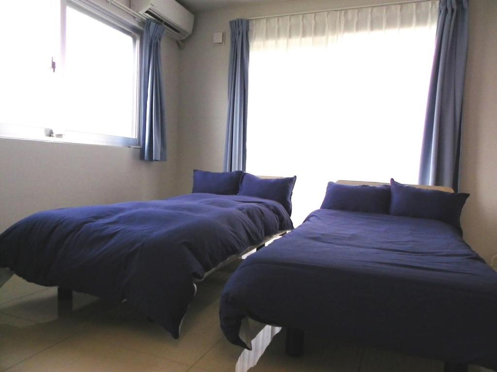 Guest House Miyakojima view 4