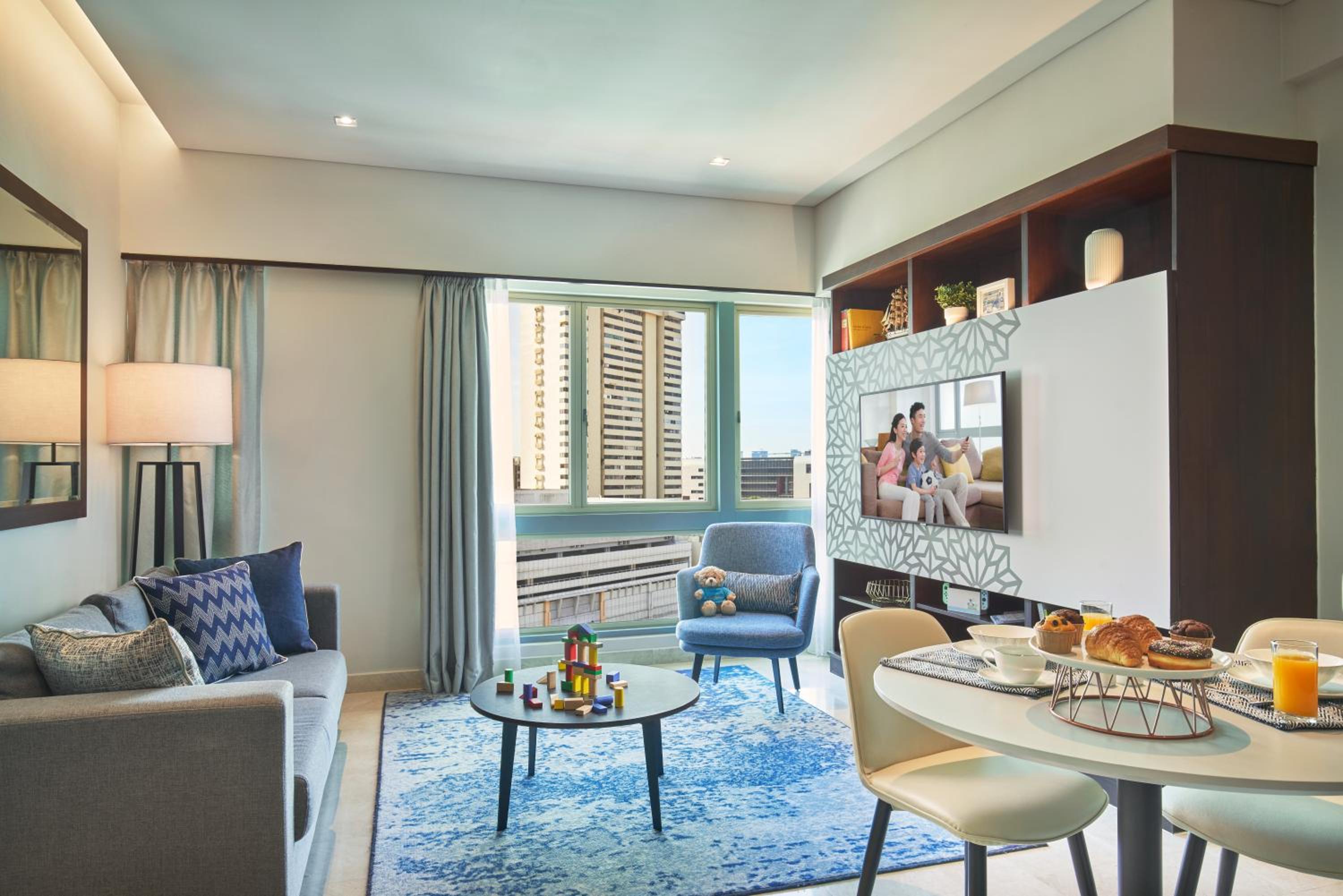 Somerset Bencoolen Singapore-2