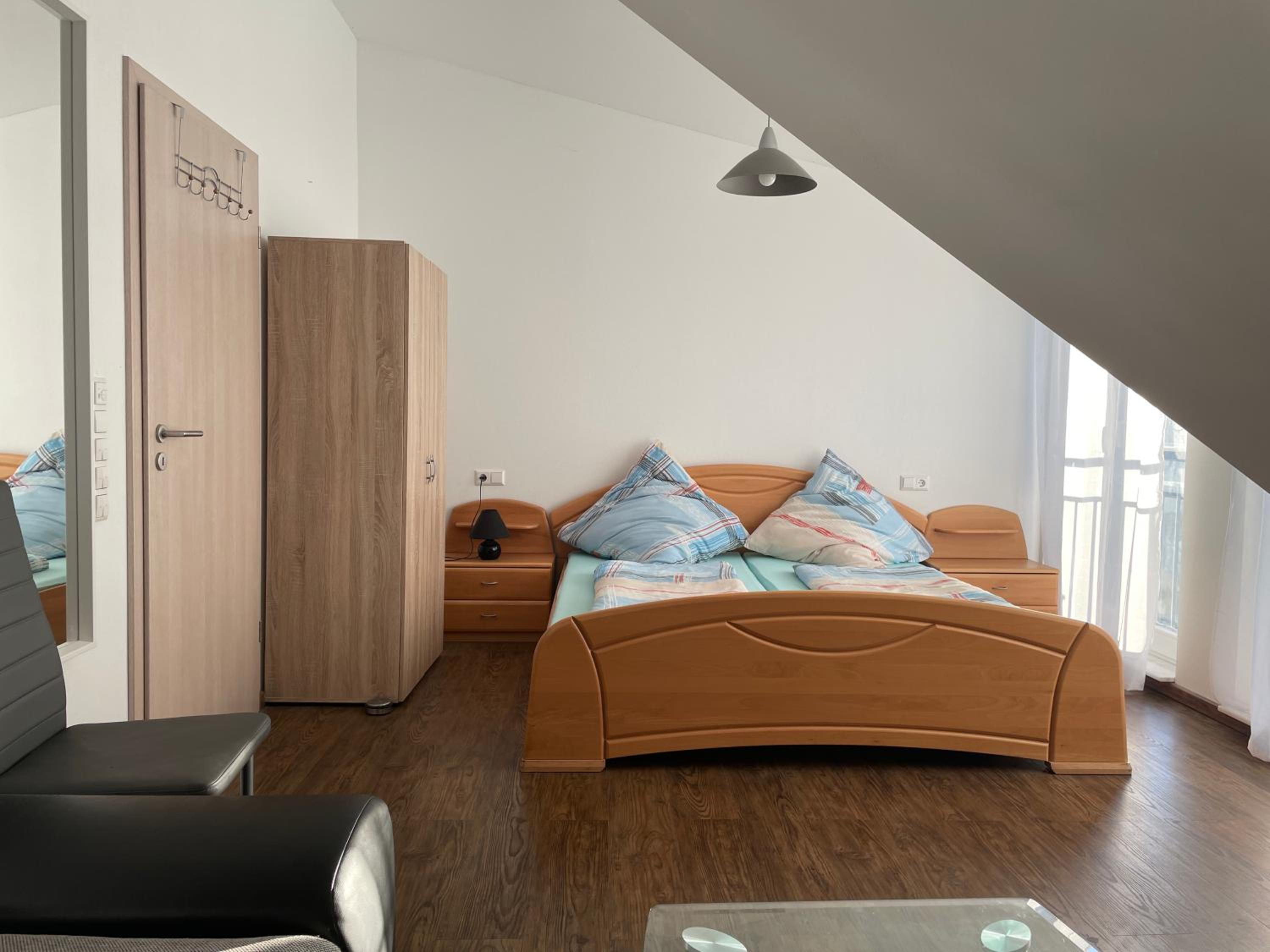 Fam M&H Schönes Zimmer Vermieten in Wangen Im Allgäu, photo 9