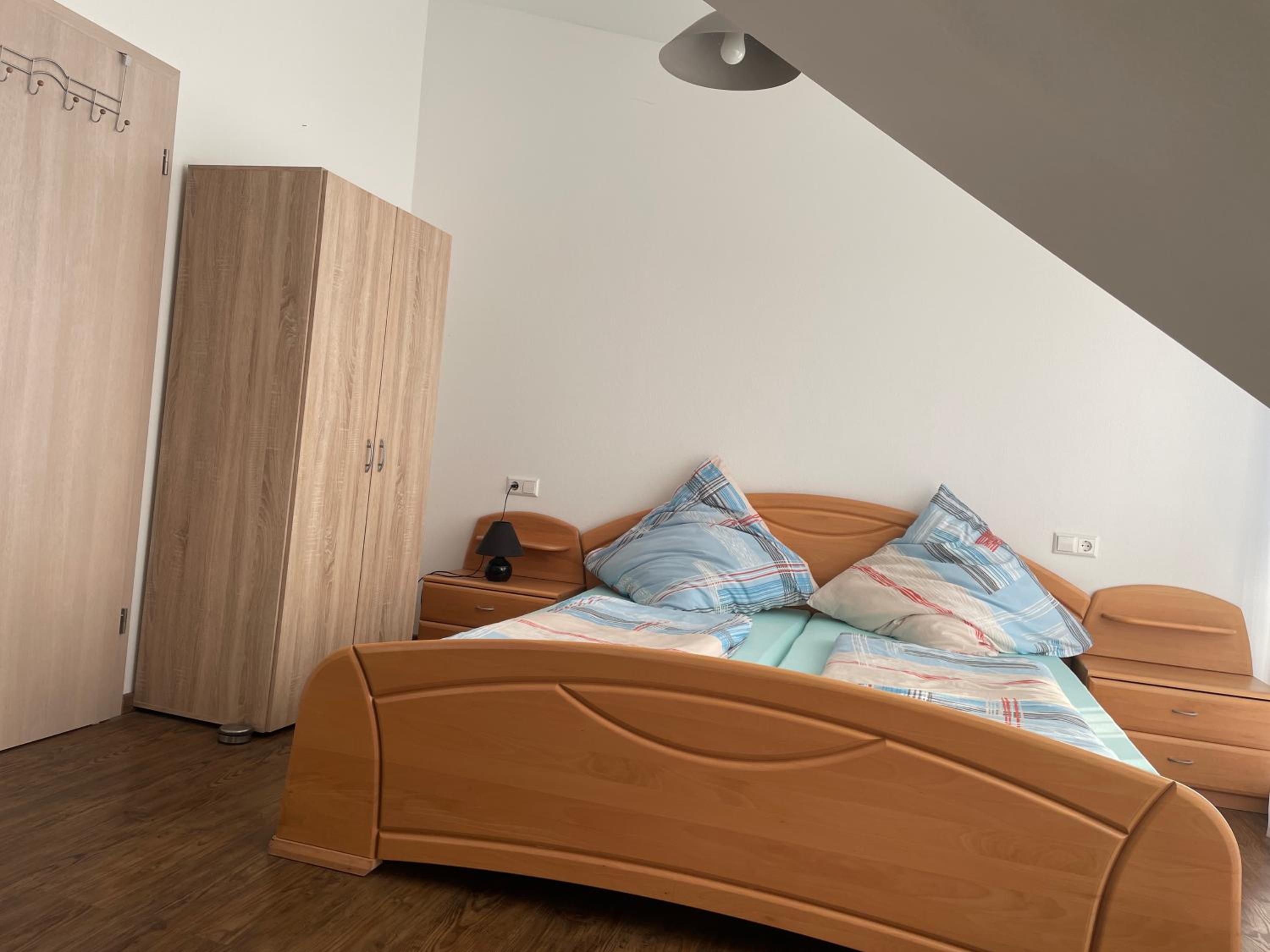 Fam M&H Schönes Zimmer Vermieten in Wangen Im Allgäu, photo 16