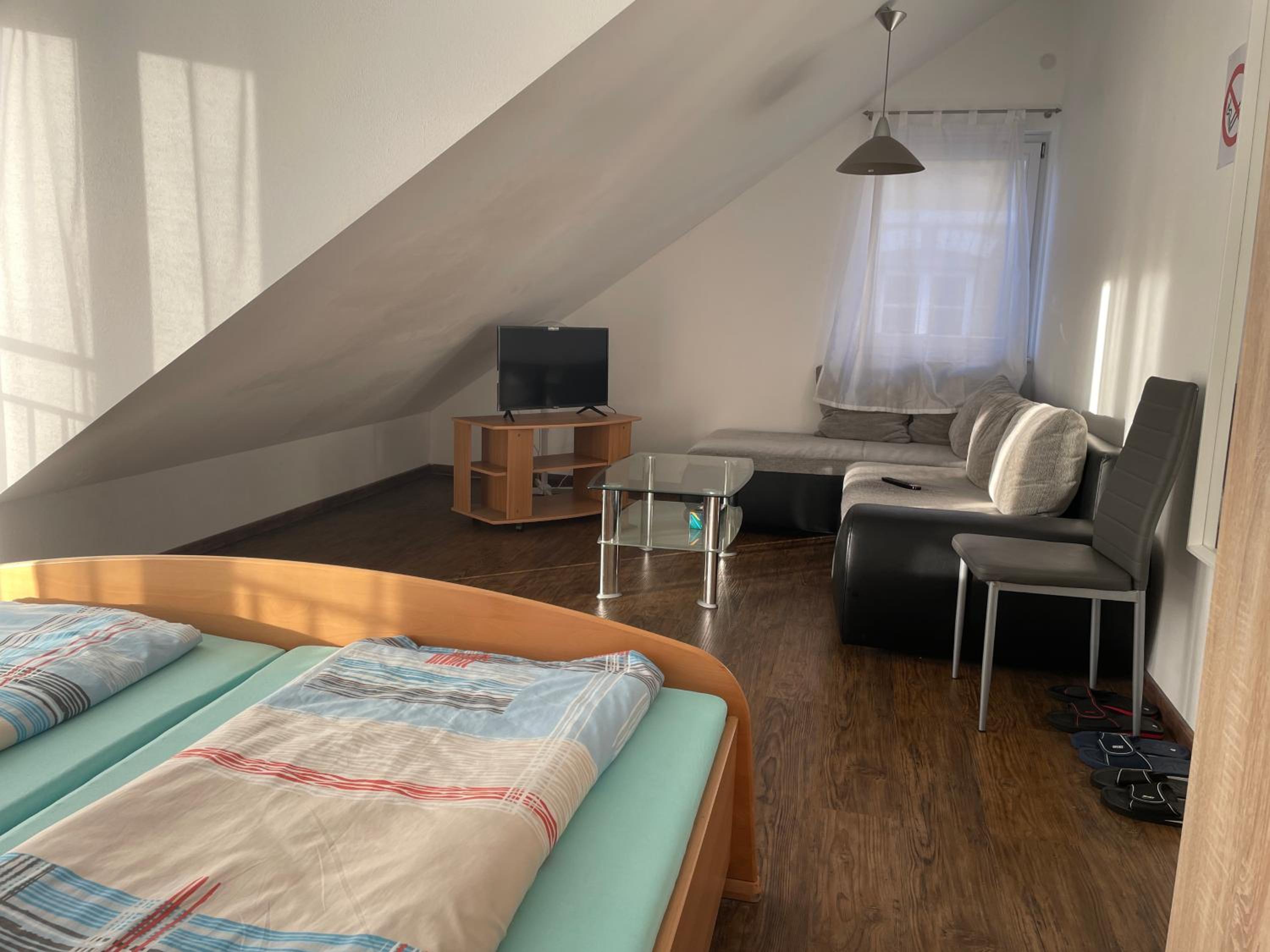 Fam M&H Schönes Zimmer Vermieten in Wangen Im Allgäu, photo 17