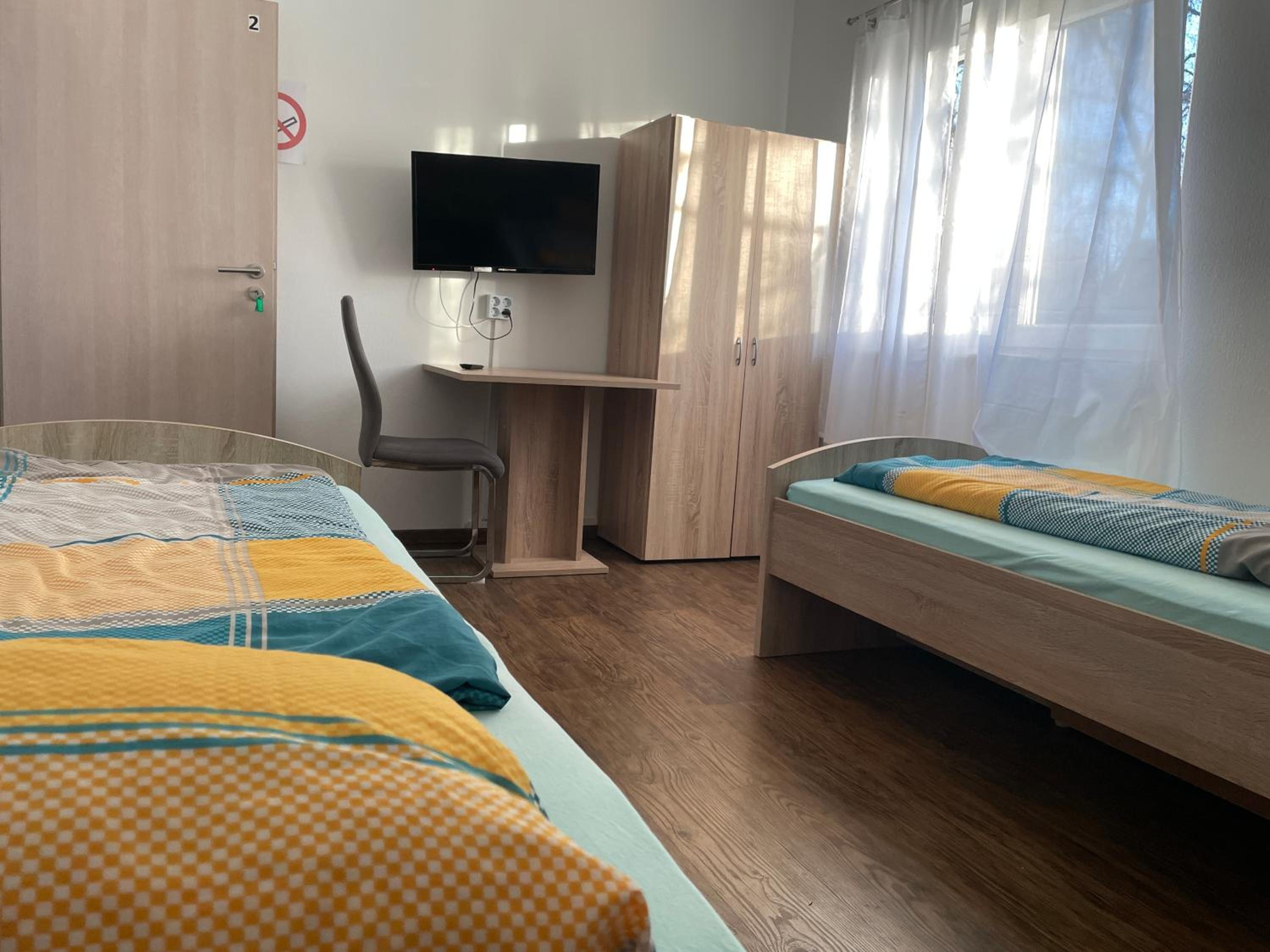 Fam M&H Schönes Zimmer Vermieten in Wangen Im Allgäu, photo 6