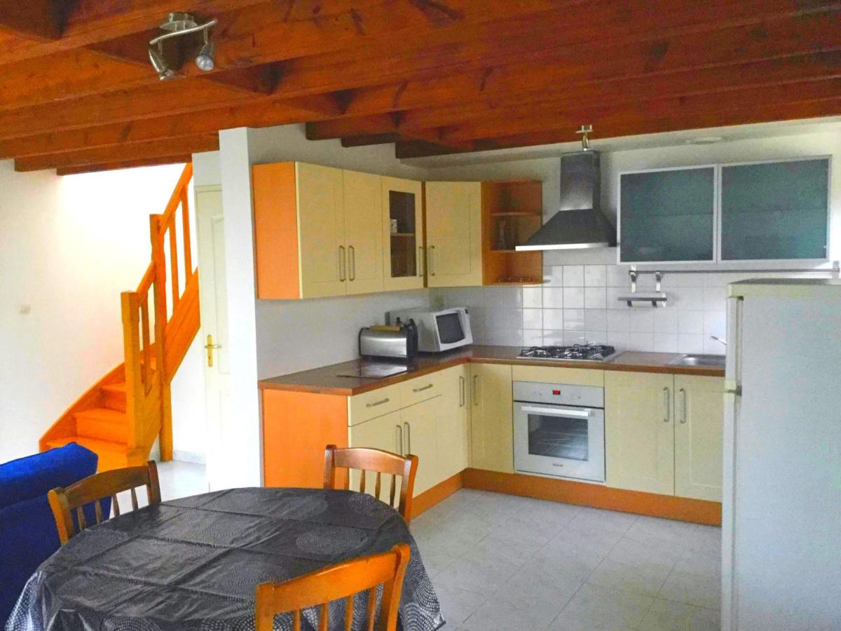 Le Clousy- Gîte - CARQUEFOU Centre view 5