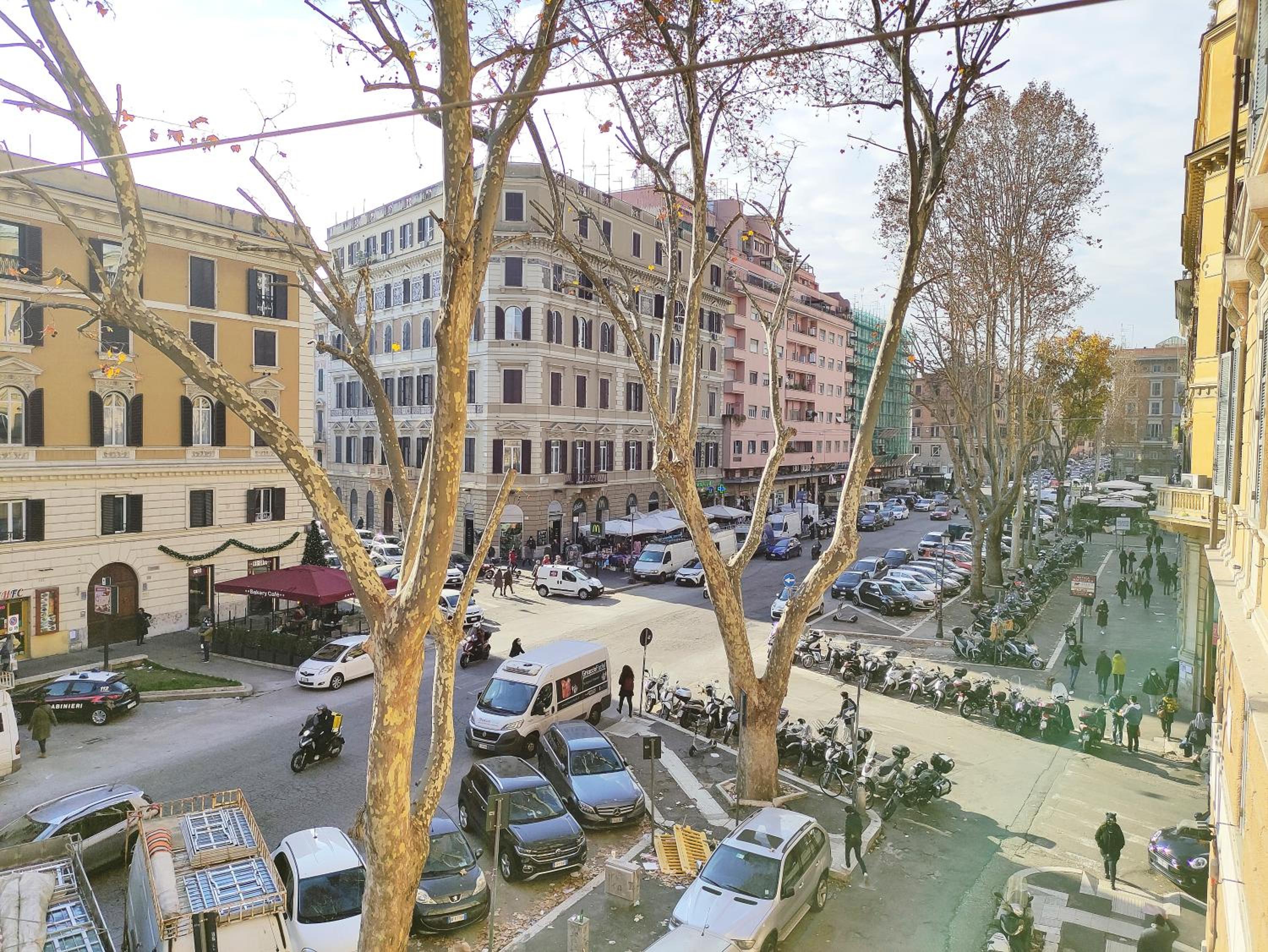 Visconti Suites by FNA Hospitality Roma