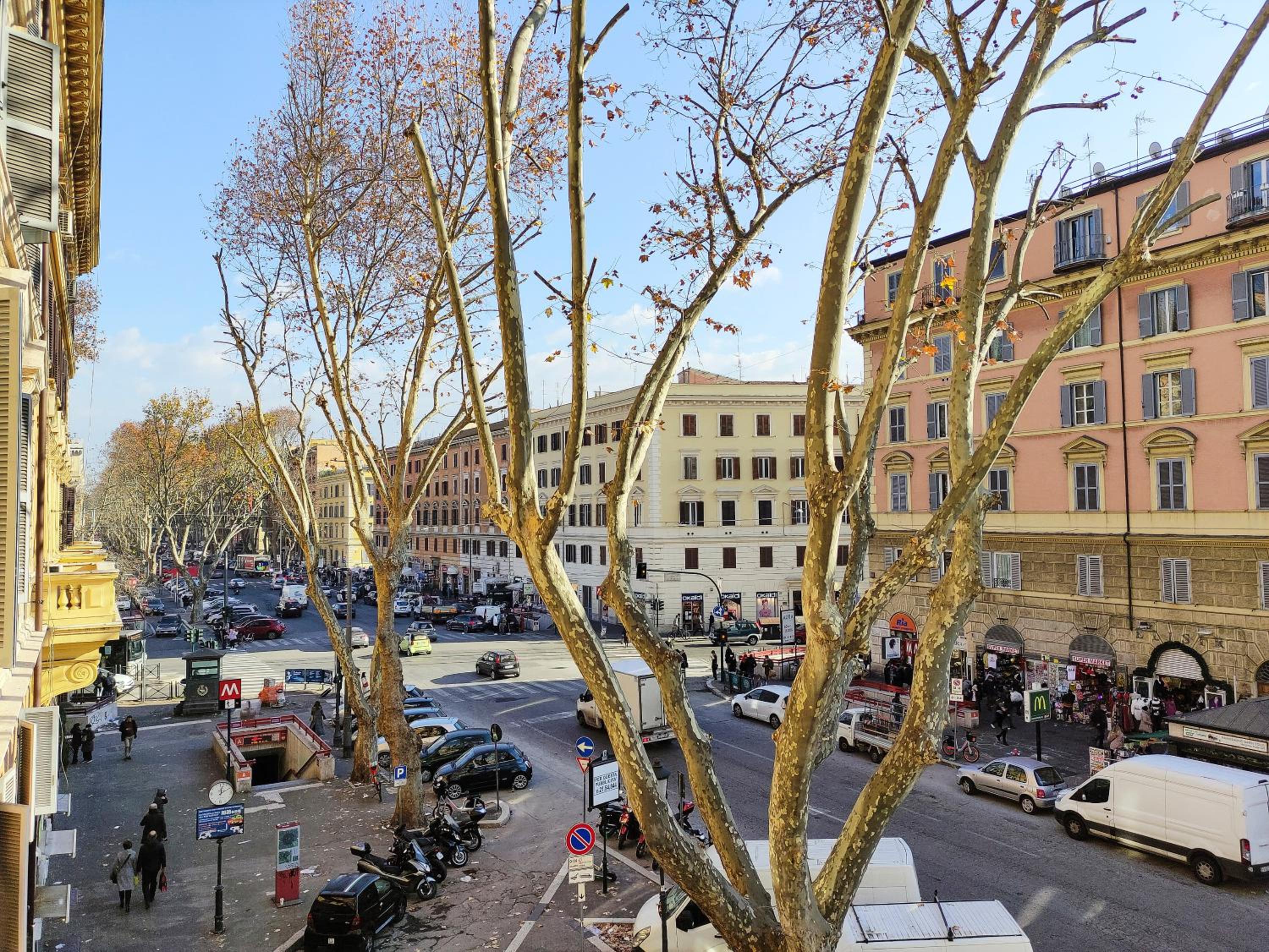 Visconti Suites by FNA Hospitality Roma