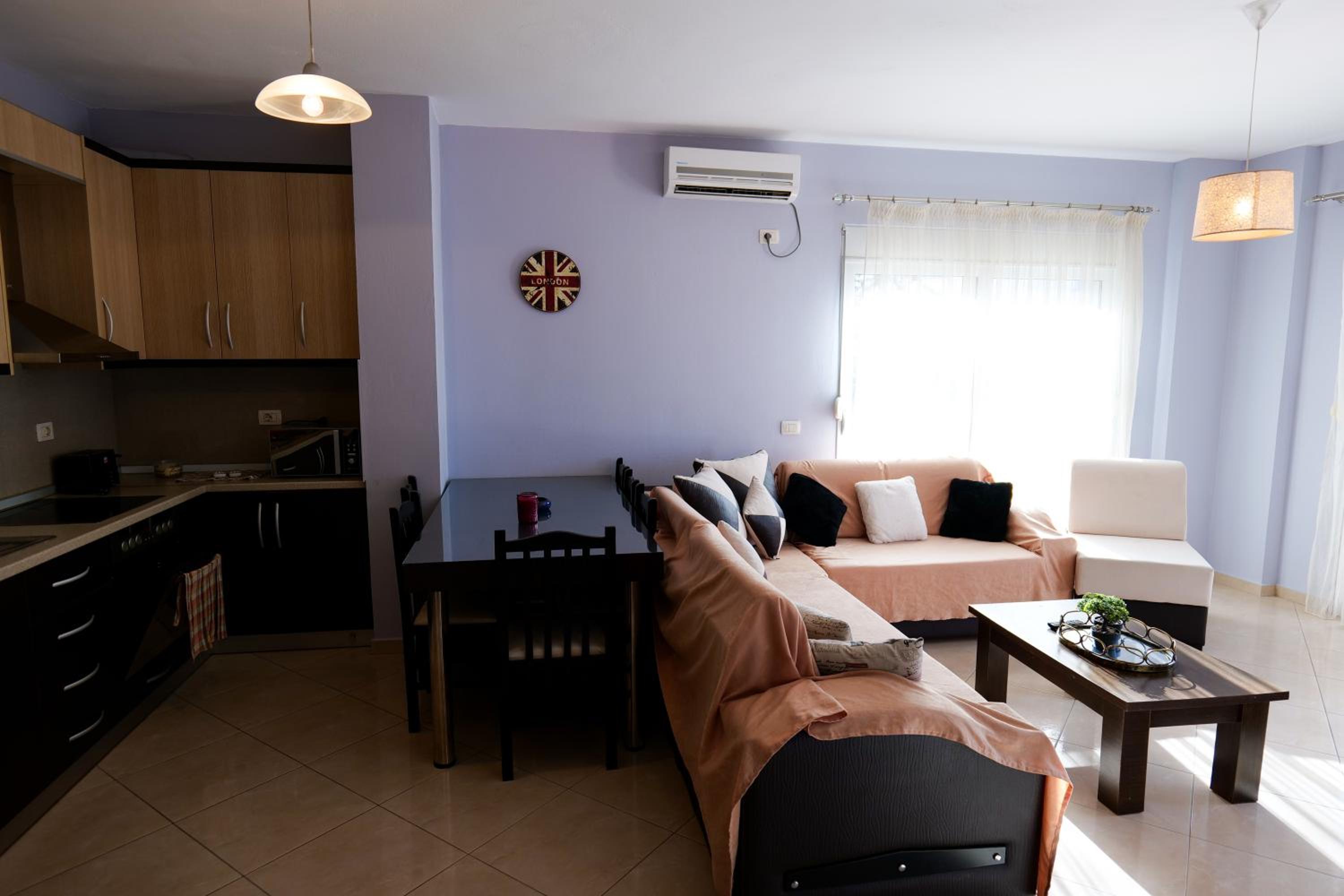 Albania Dream Holidays Accommodation