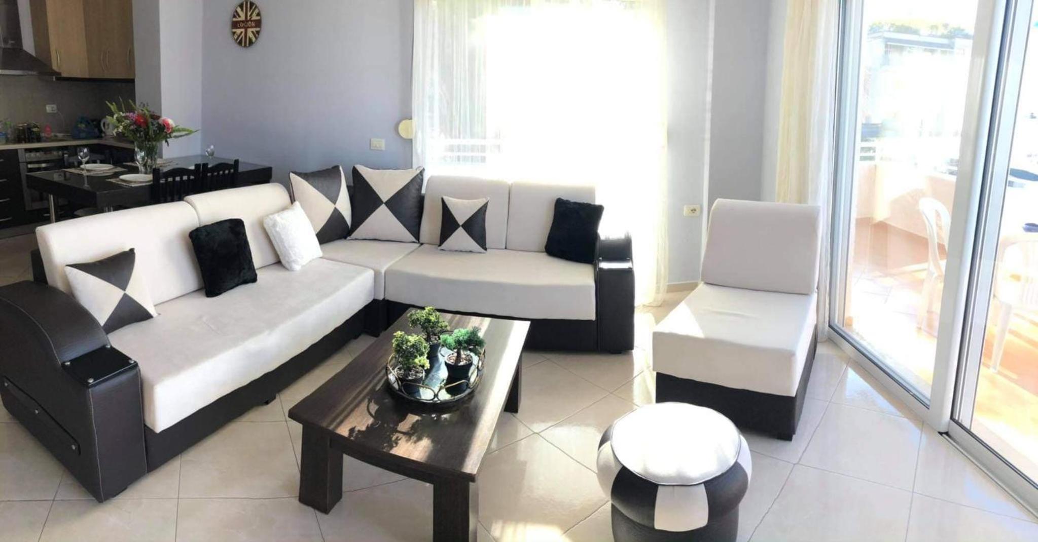Albania Dream Holidays Accommodation