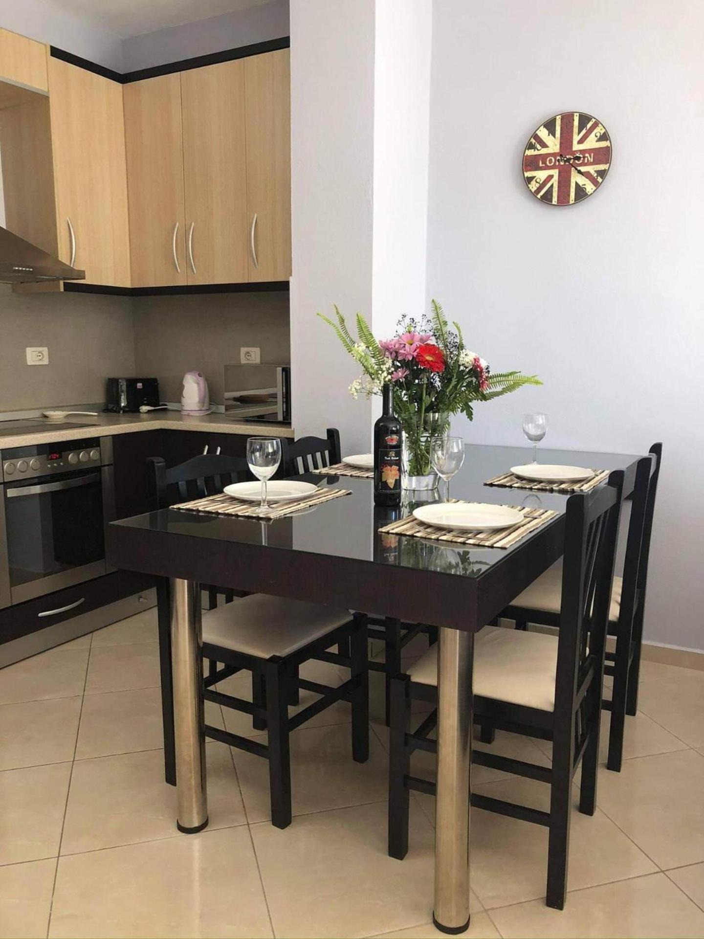 Albania Dream Holidays Accommodation
