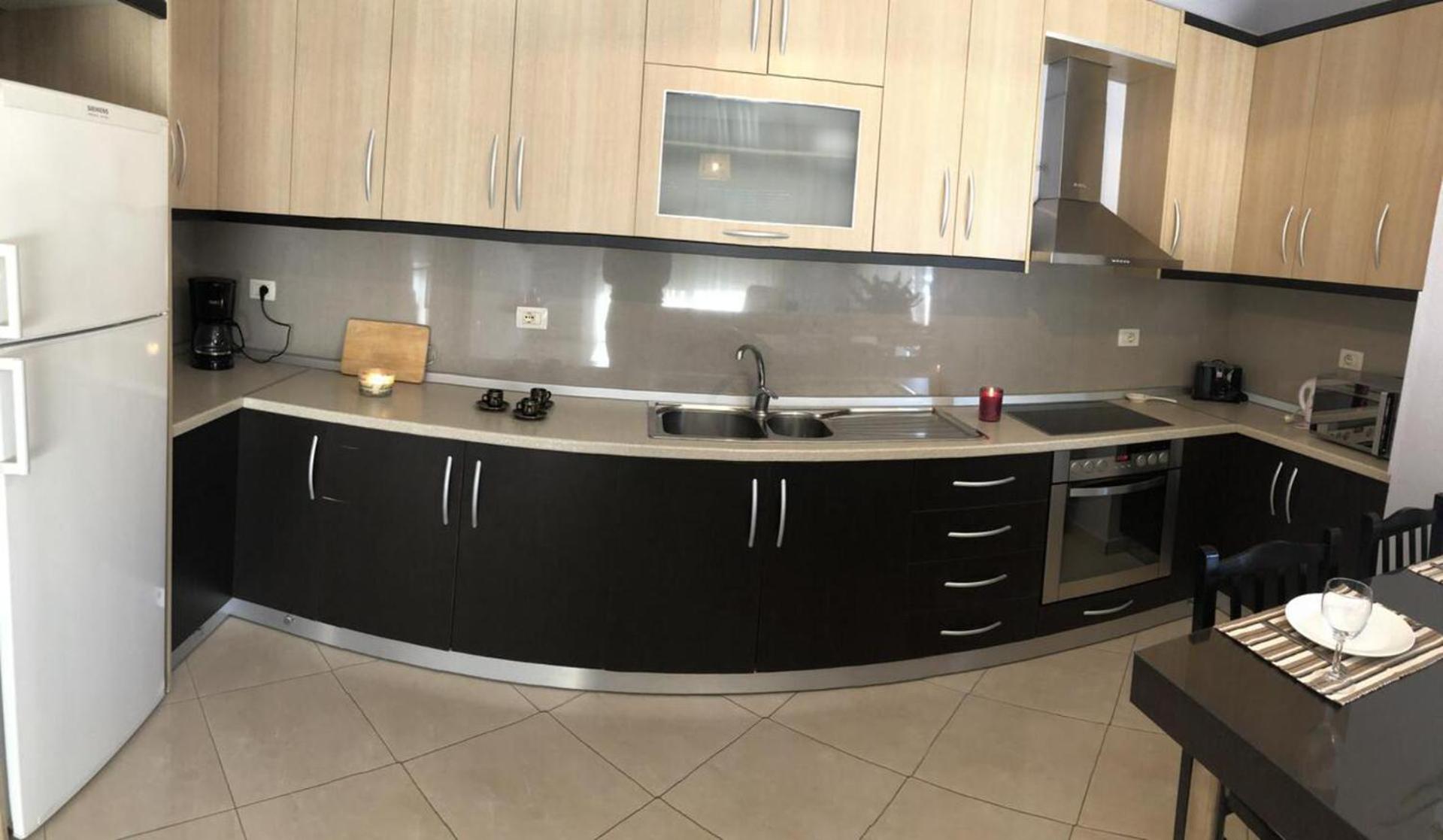 Albania Dream Holidays Accommodation
