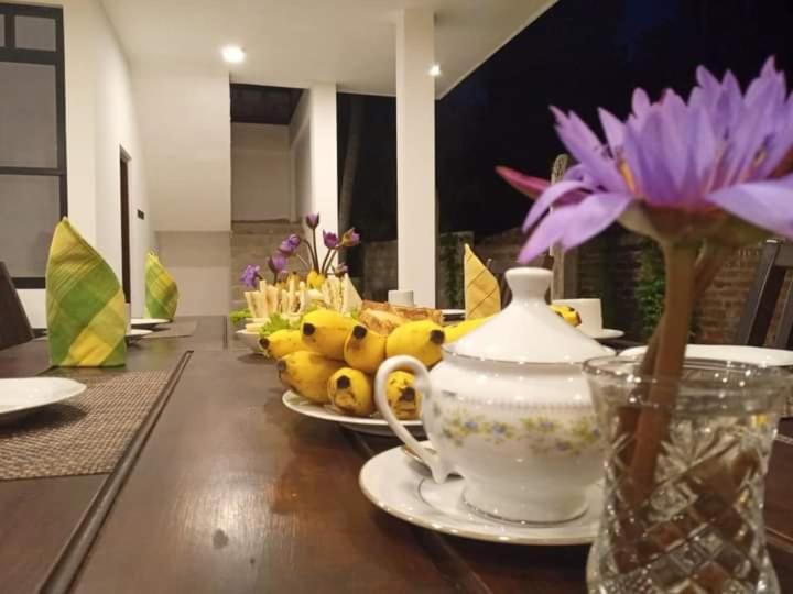 Golden Ray villa view 5