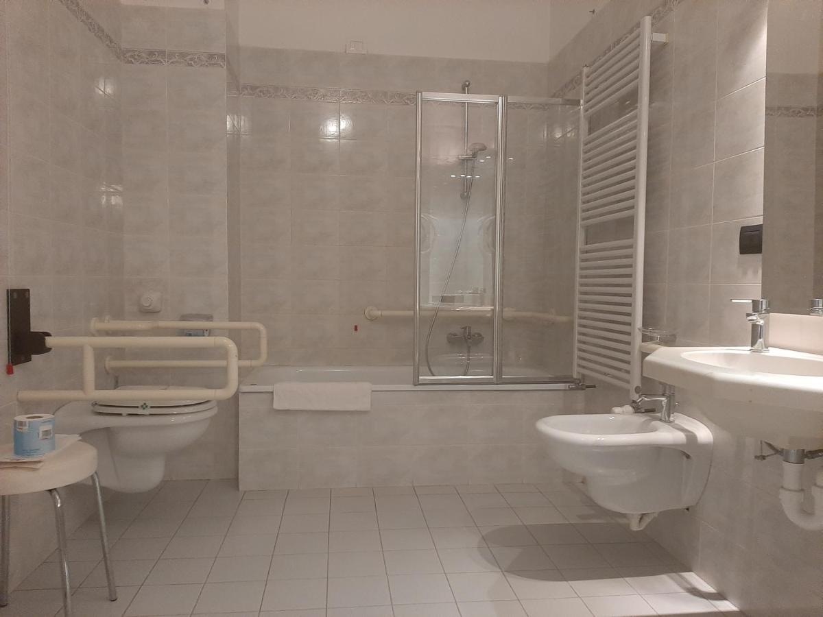 Roero Park Hotel
