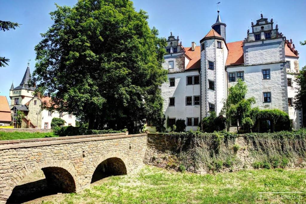 Wasserschloss Podelwitz - Property Image 25
