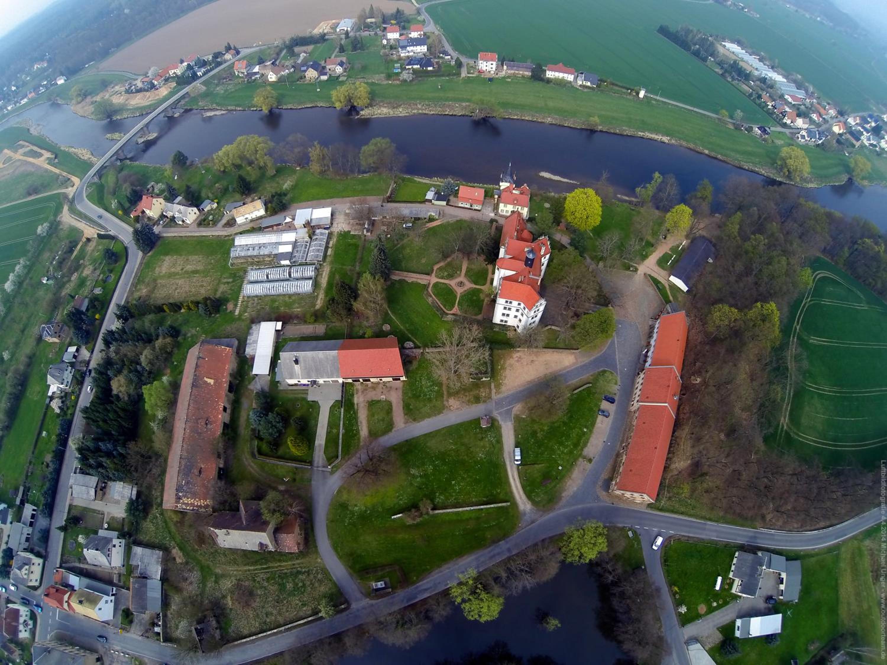 Wasserschloss Podelwitz - Property Image 24
