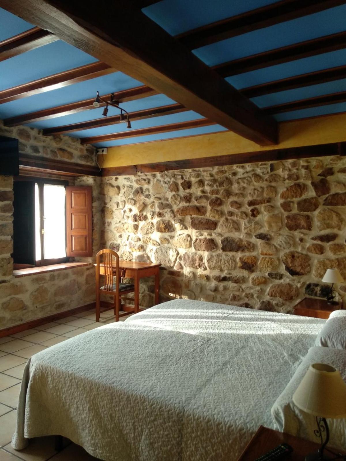 Posada La Capía
