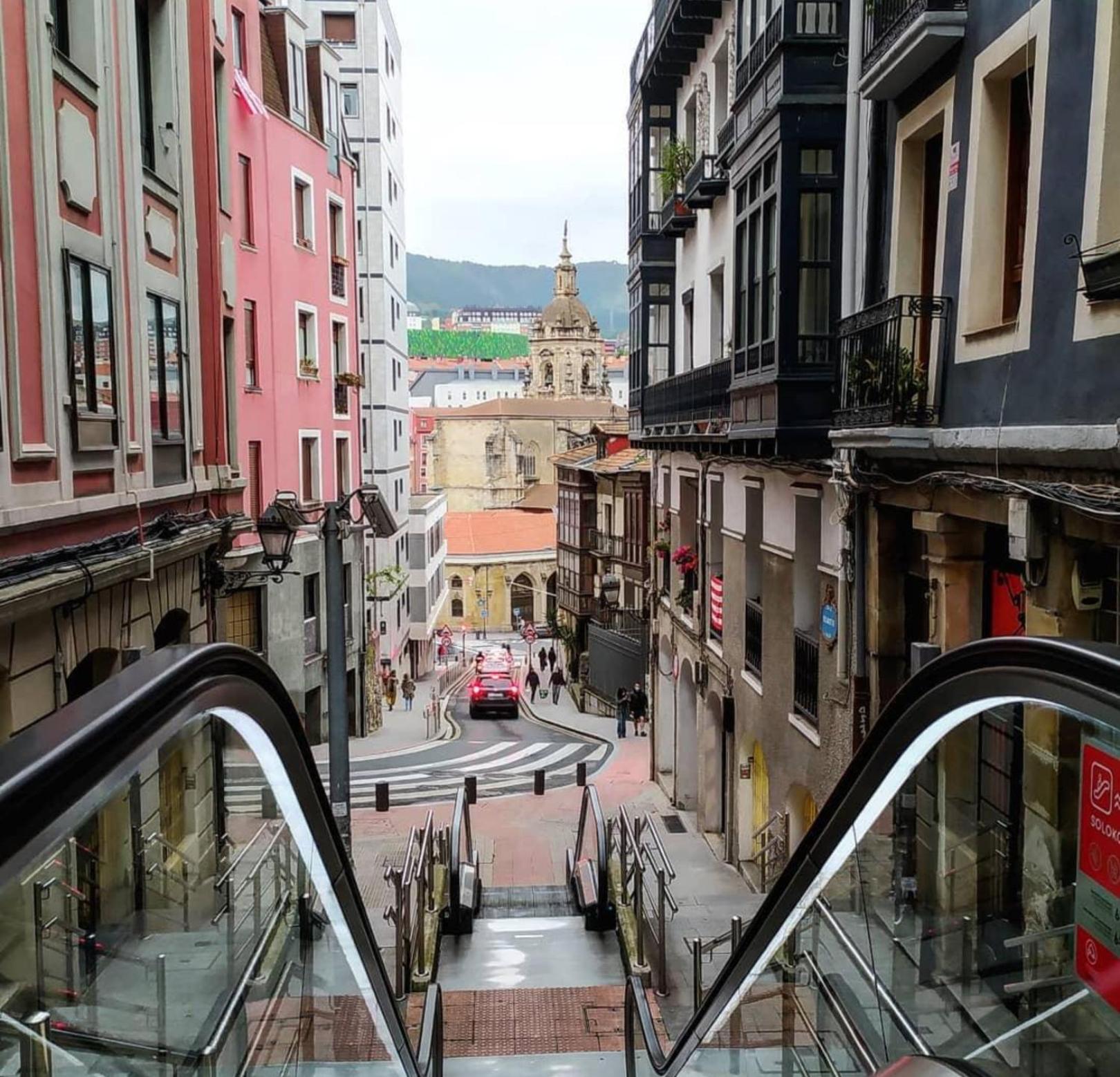 Alojamiento en TORRE SOLOKOETXE License LBI227 view 4