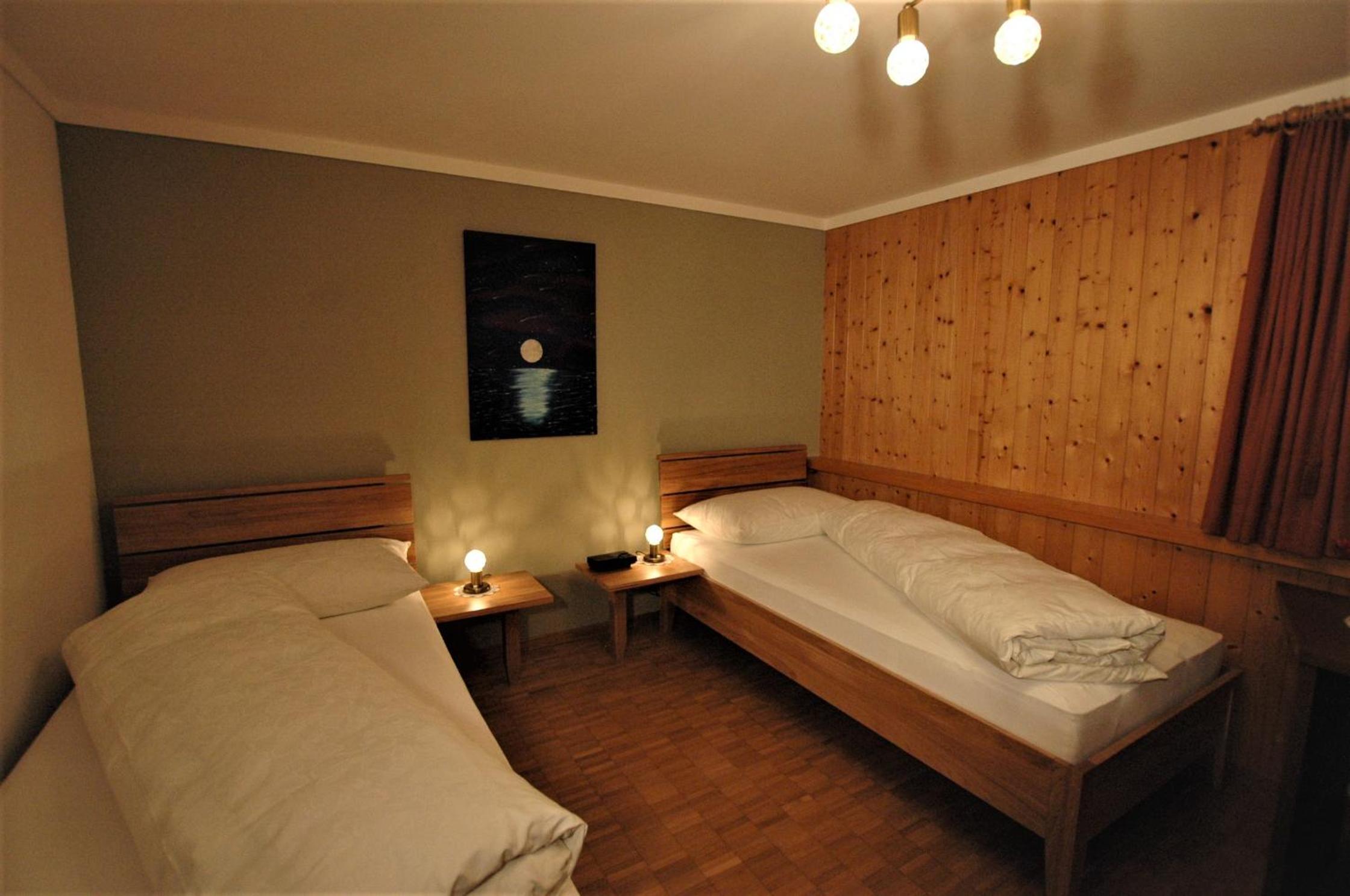 Hotel Pension Im Dorf