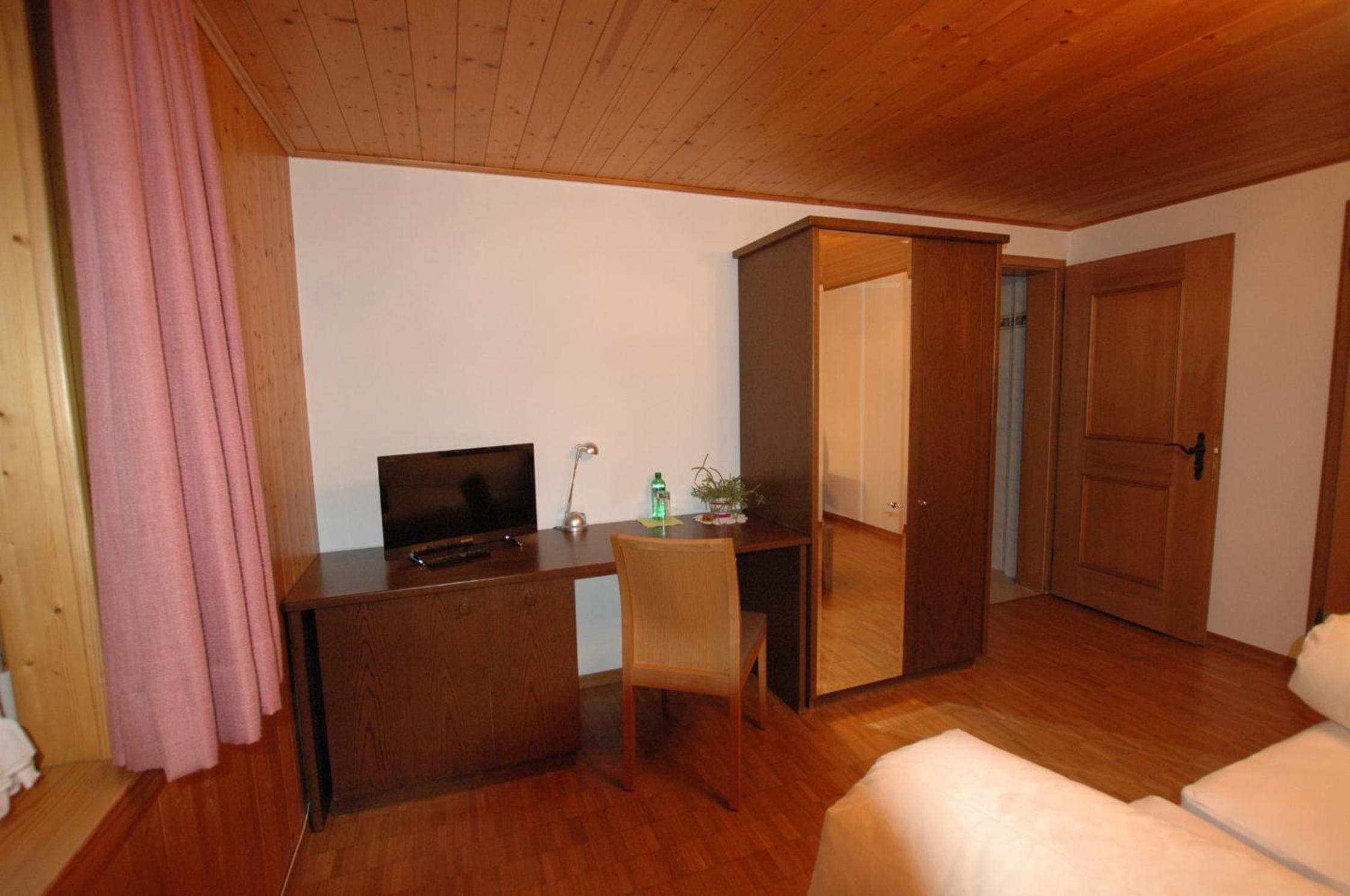 Hotel Pension Im Dorf