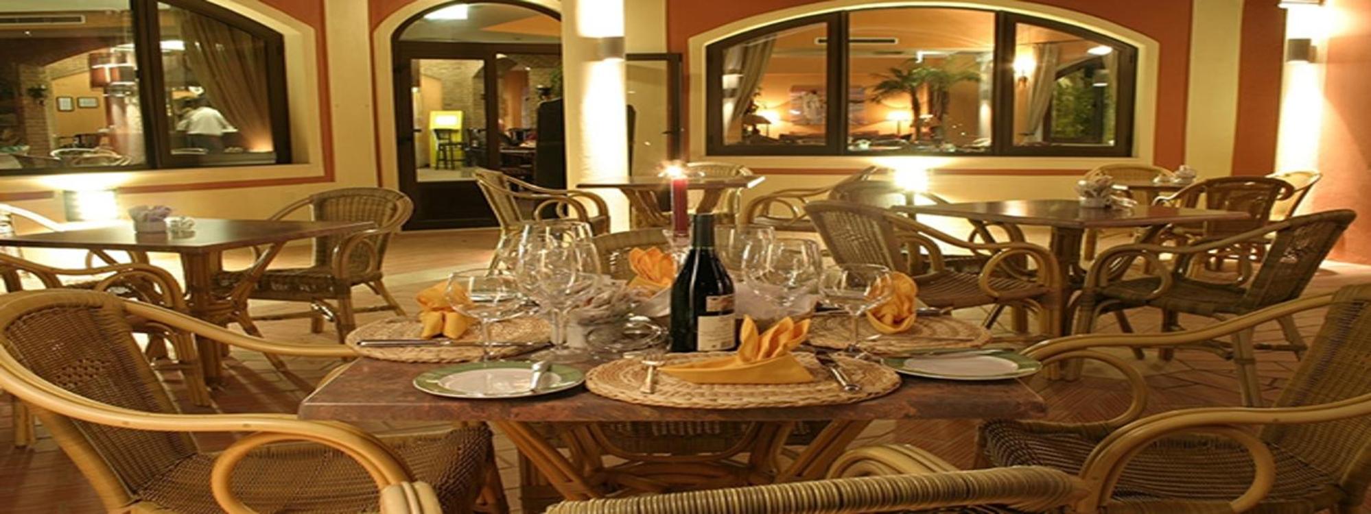 Carvoeiro, 2BR Pestana Gramacho Golf Apartment view 4