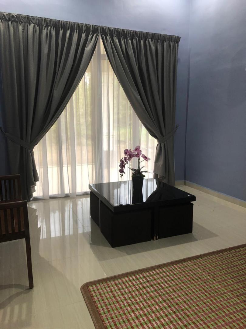 afza homestay Bonda Bukit Besi photo 3