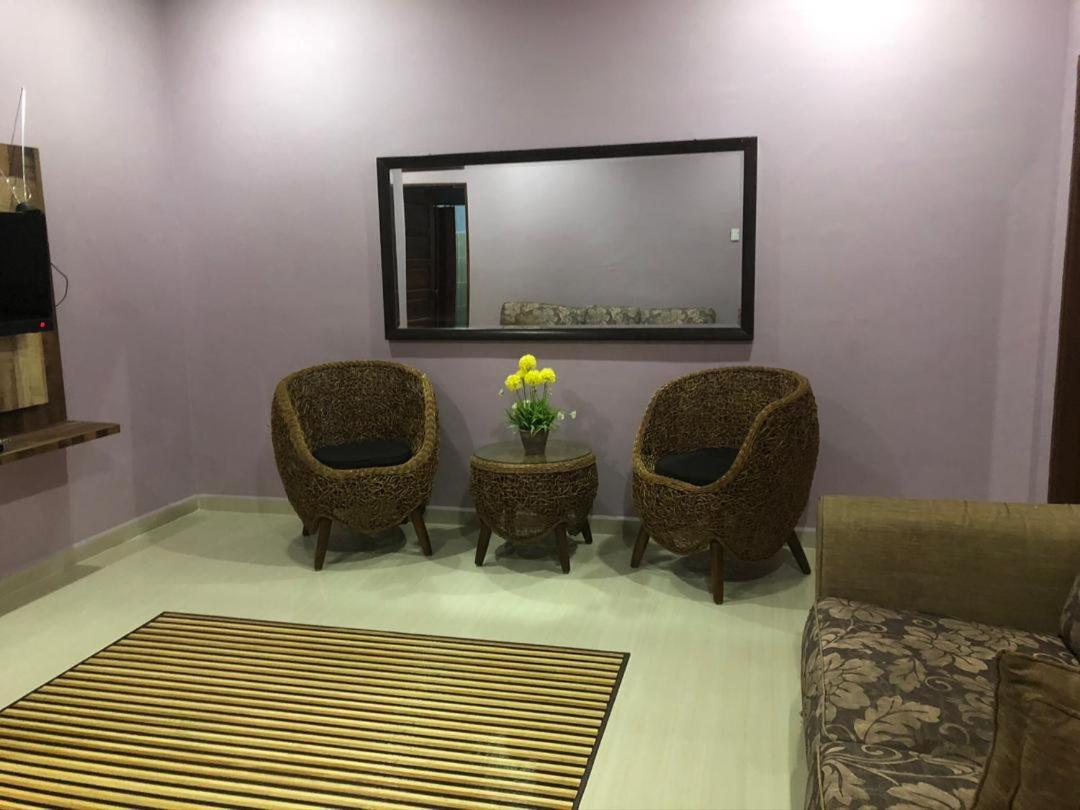 afza homestay Bonda Bukit Besi photo 4