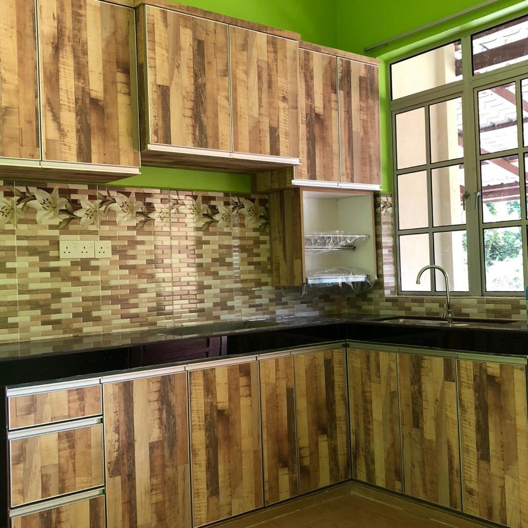 afza homestay Bonda Bukit Besi photo 5