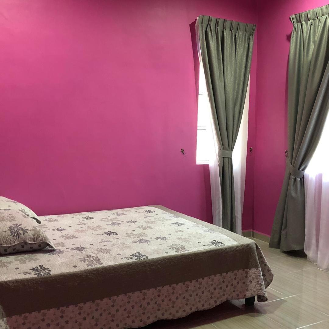afza homestay Bonda Bukit Besi photo 7