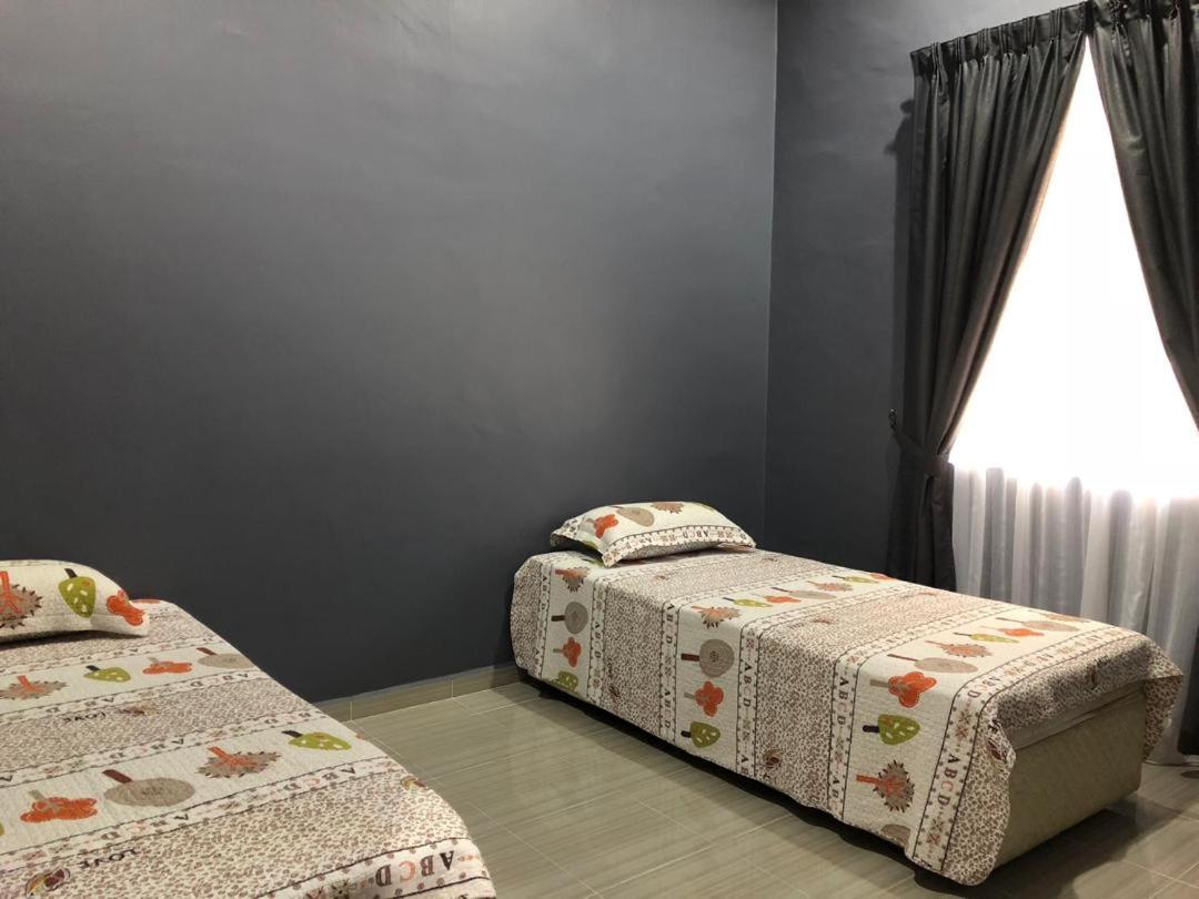 afza homestay Bonda Bukit Besi photo 8