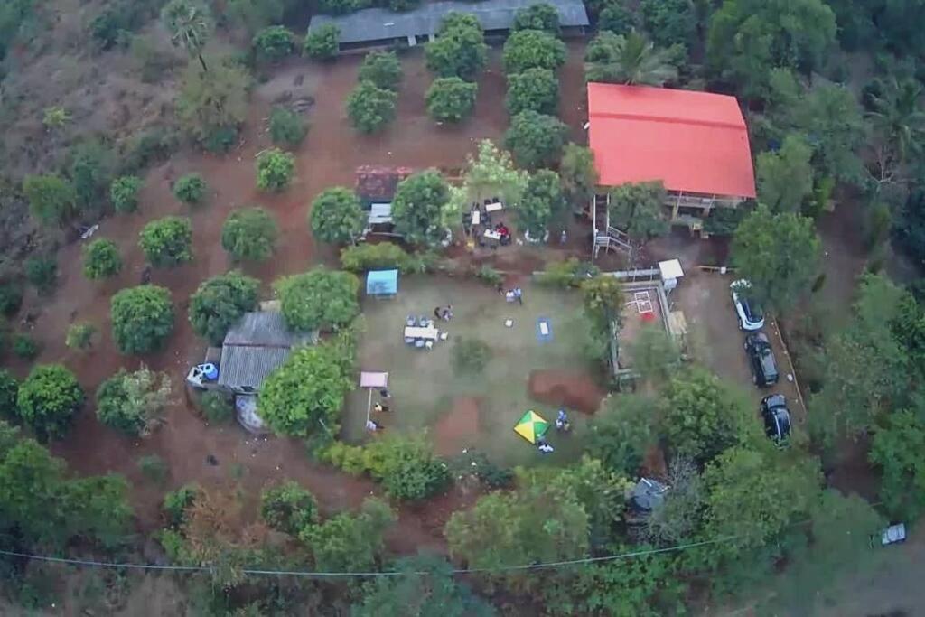 RS Farmstay
